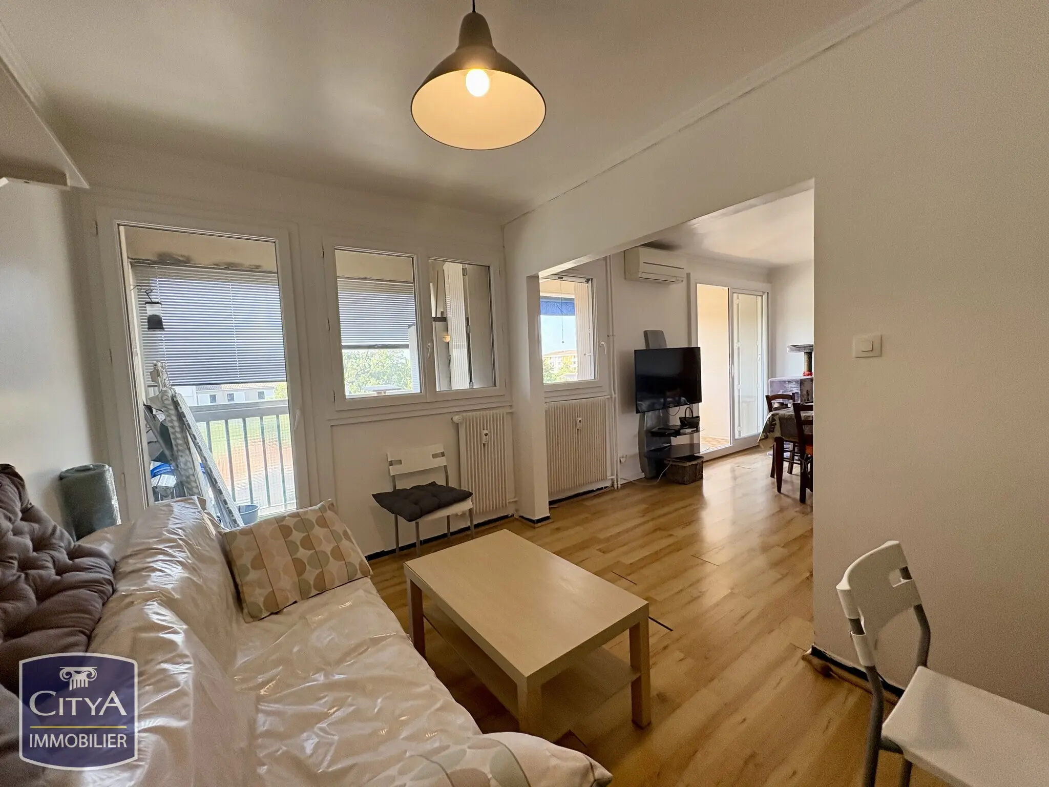 Photo 5 Appartement 4 pièces 71.45m²