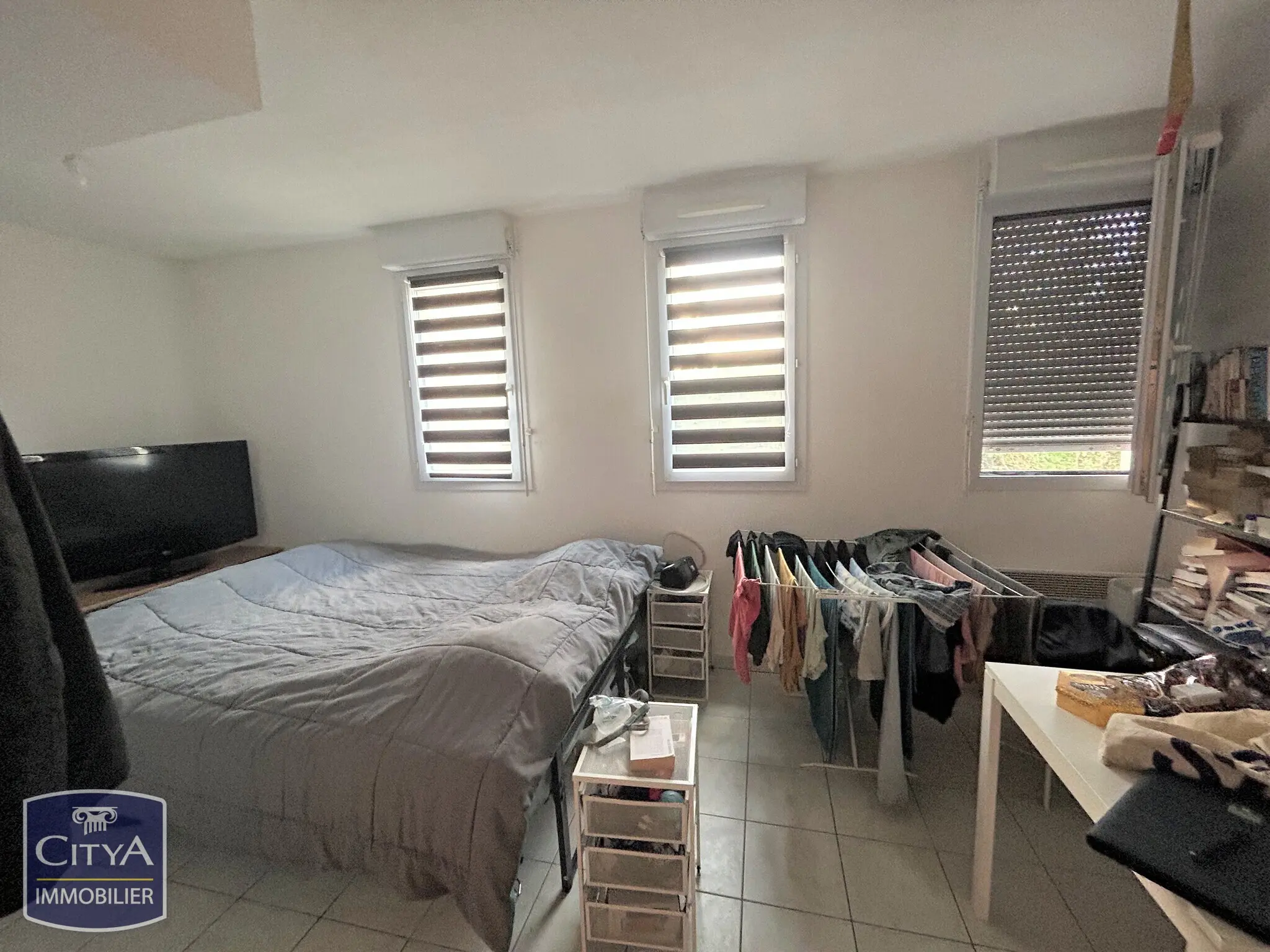 Photo 4 Appartement 1 pièce 25m²