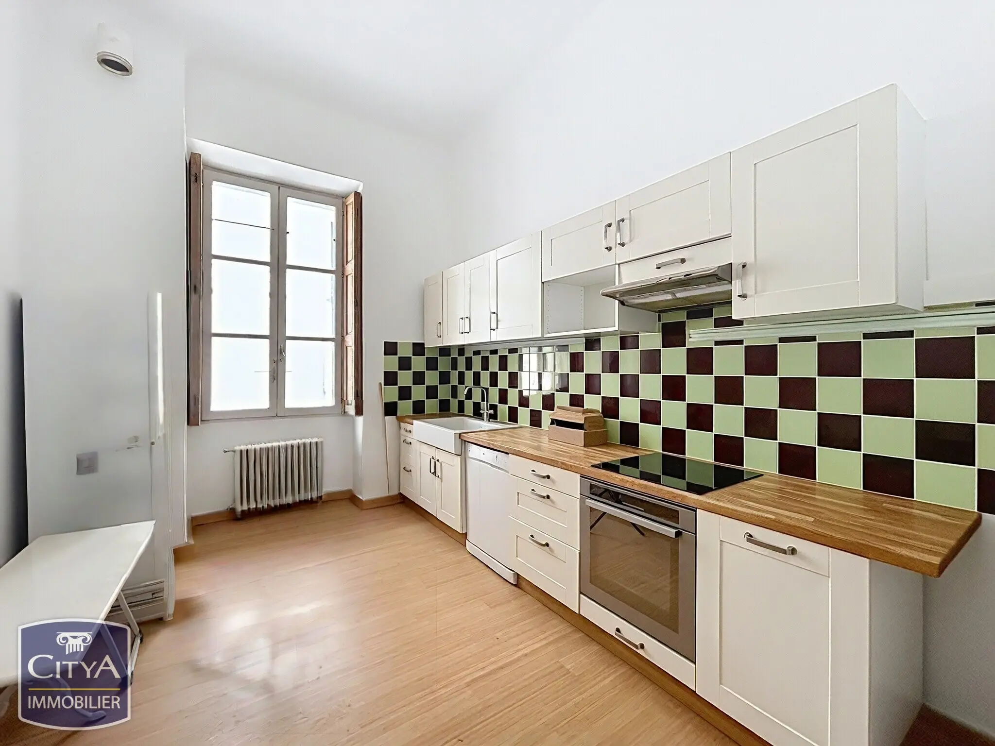 Photo 3 Appartement 3 pièces 94.2m²