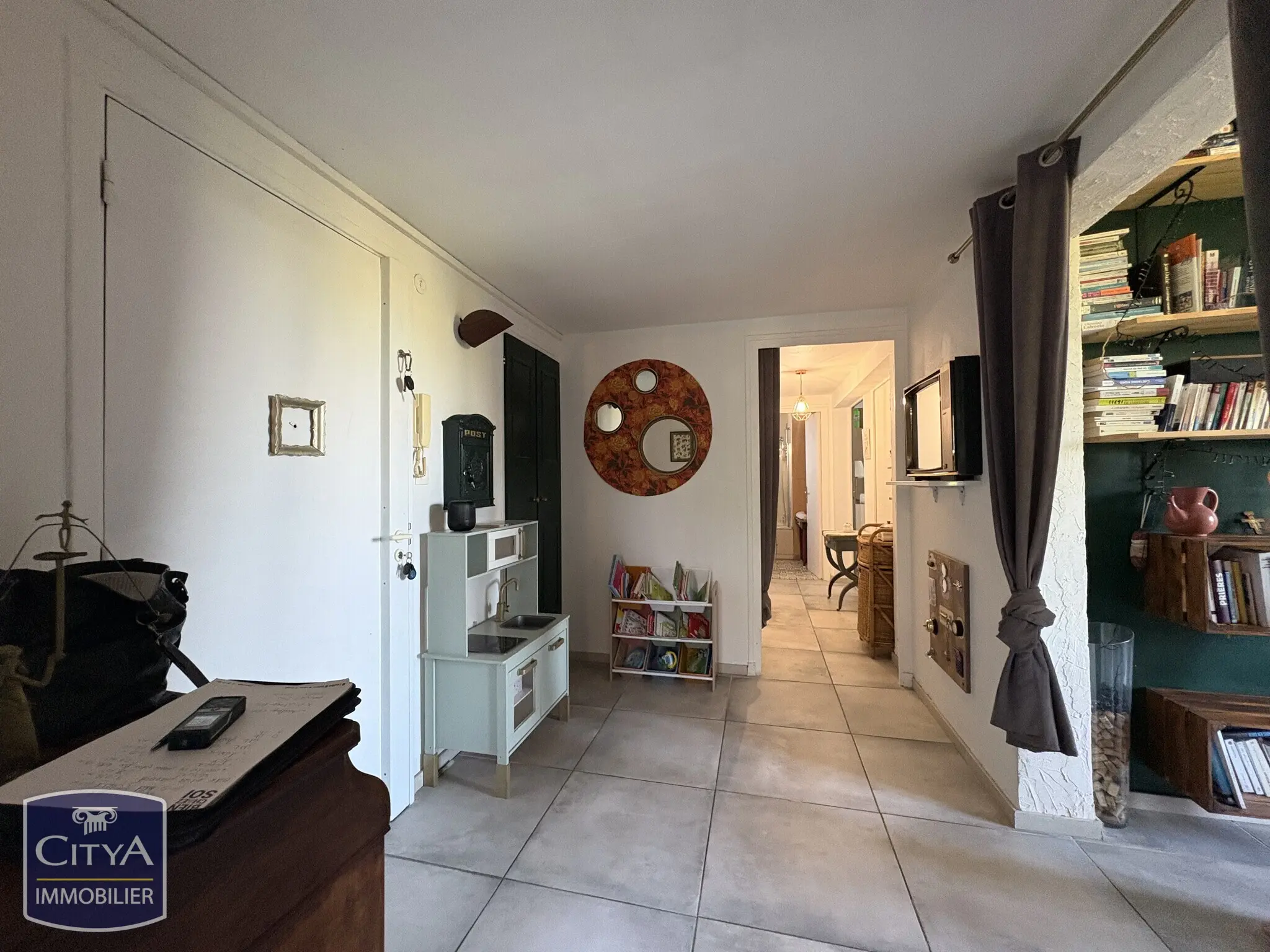 Photo 7 appartement Avignon