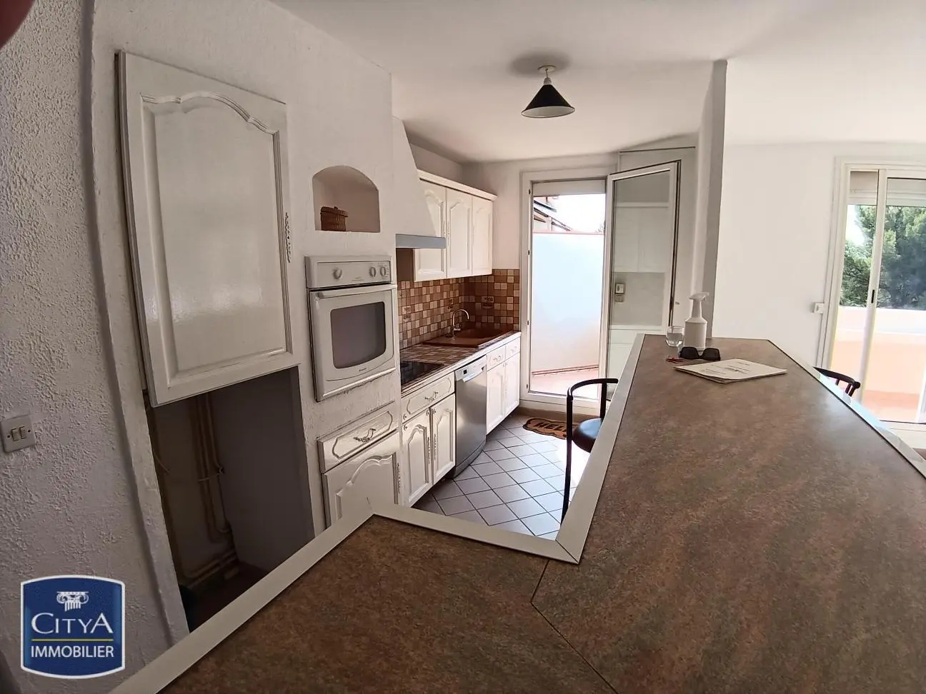 Photo 2 Appartement 3 pièces 61m²