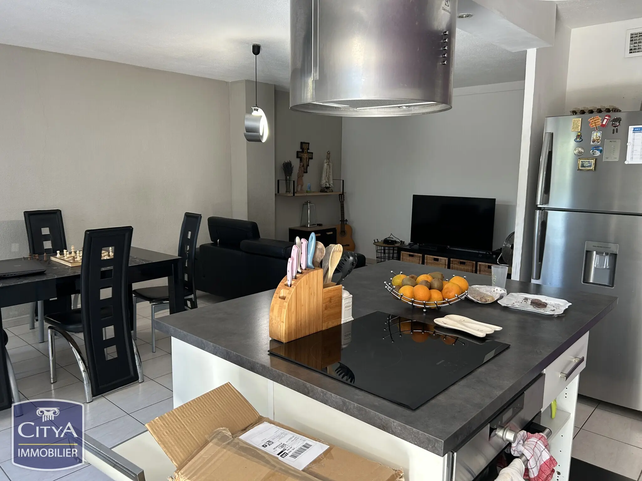 Photo 3 Appartement 3 pièces 75m²