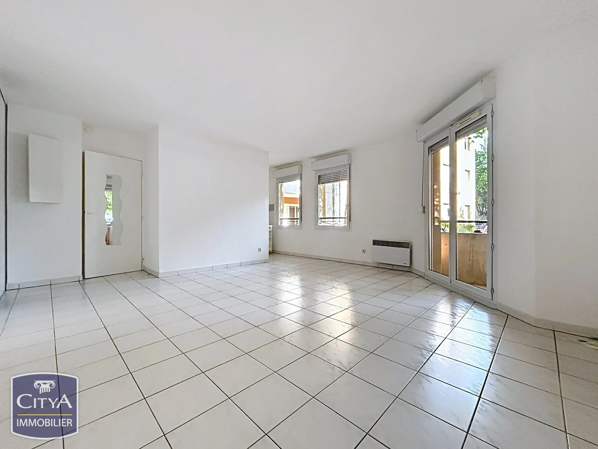 Photo 4 Appartement 2 pièces 48.28m²