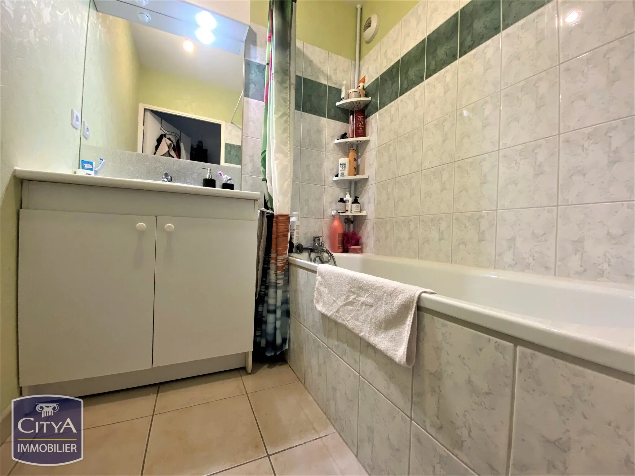 Photo 6 Appartement 2 pièces 47.9m²