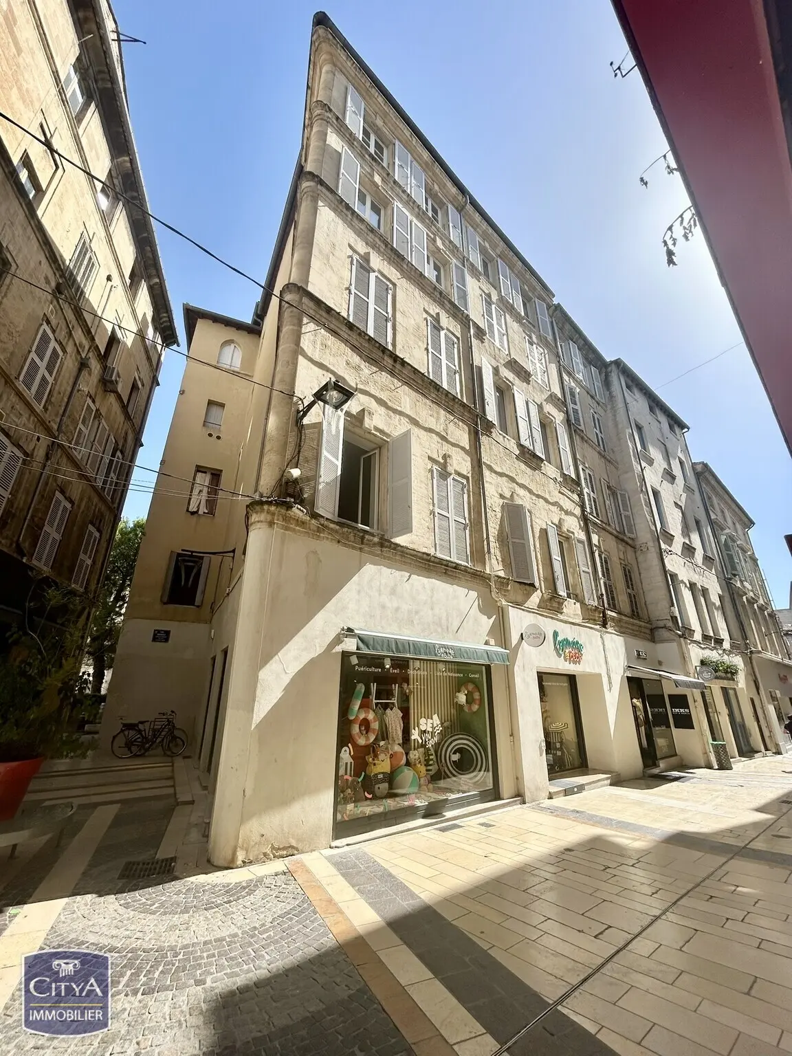 Photo 6 Appartement 2 pièces 48m²