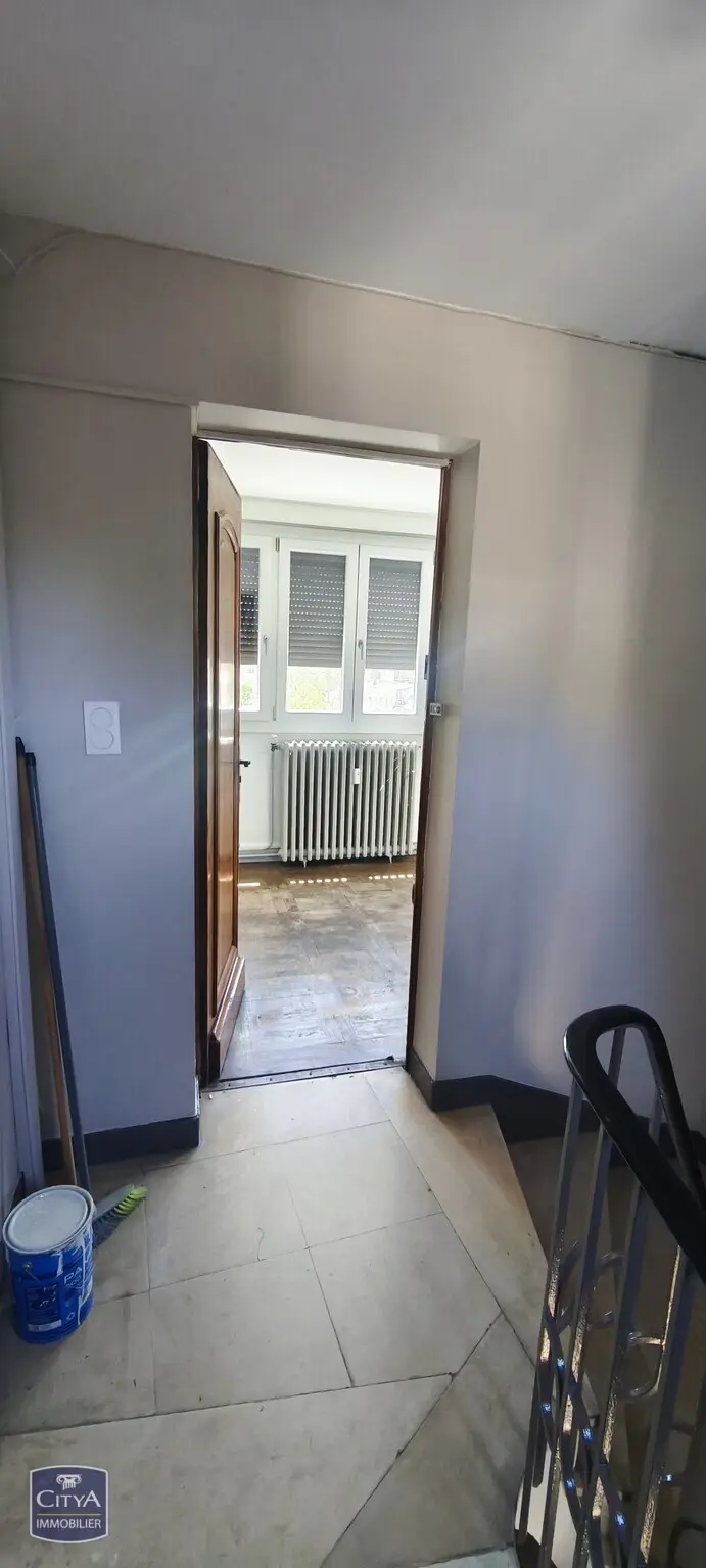 Photo 2 Appartement 1 pièce 30m²