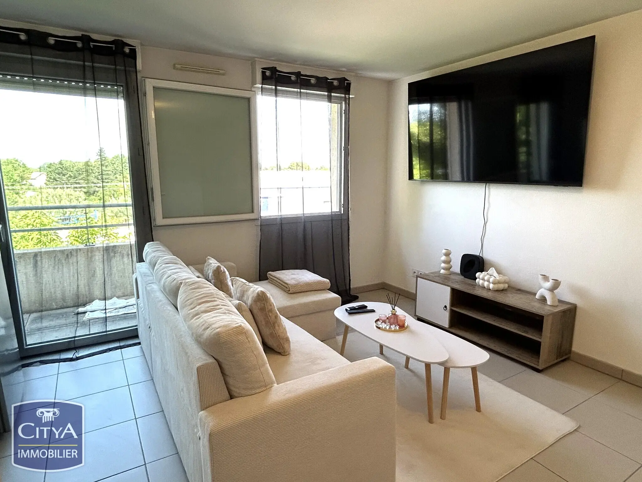 Photo 1 Appartement 2 pièces 42m²
