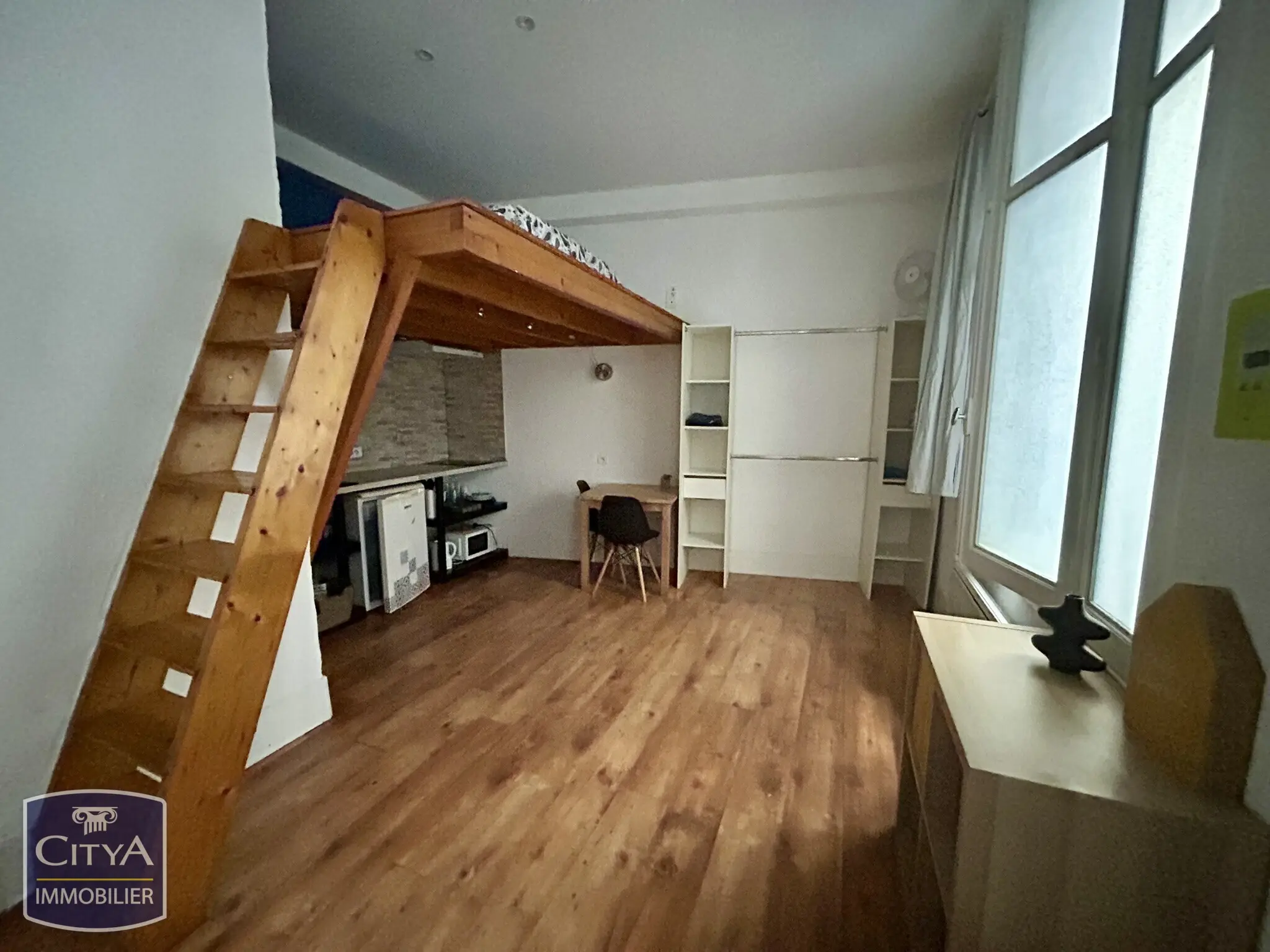 Photo 3 Immeuble 42m²