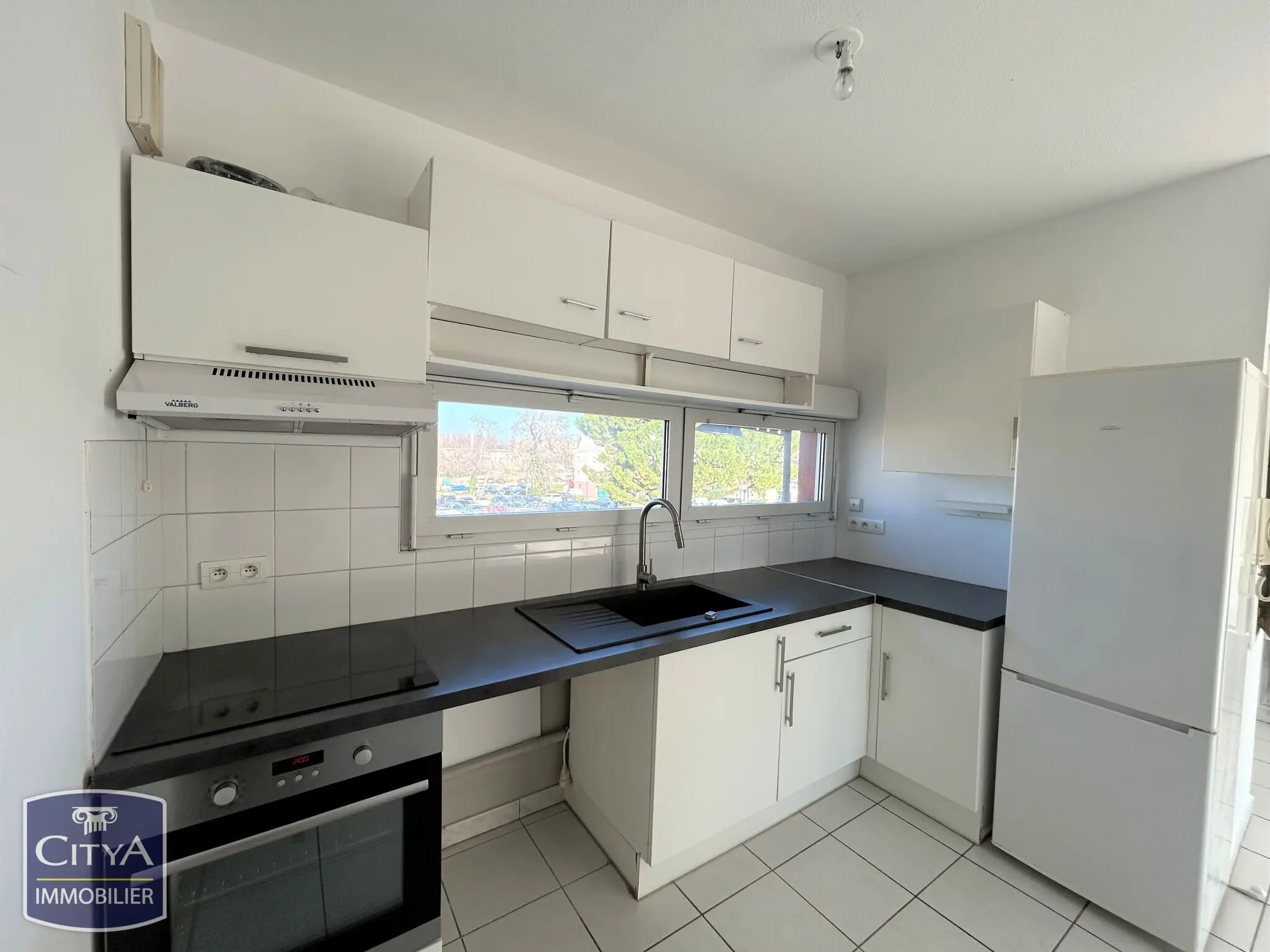 Photo 2 Appartement 3 pièces 55.62m²