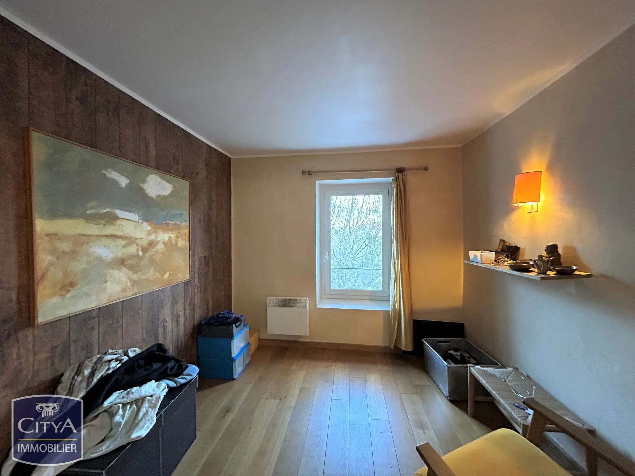 Photo 5 Appartement 2 pièces 31m²