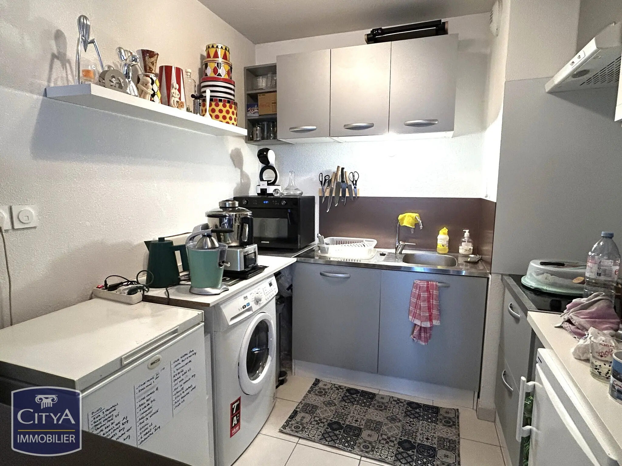 Photo 1 Appartement 2 pièces 41m²