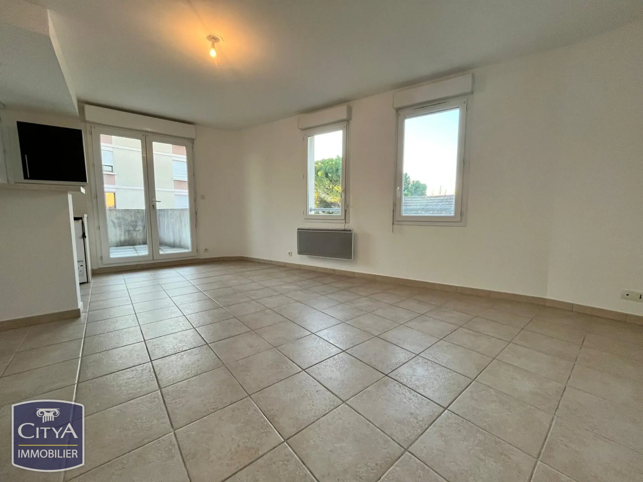Photo 5 Appartement 2 pièces 45m²