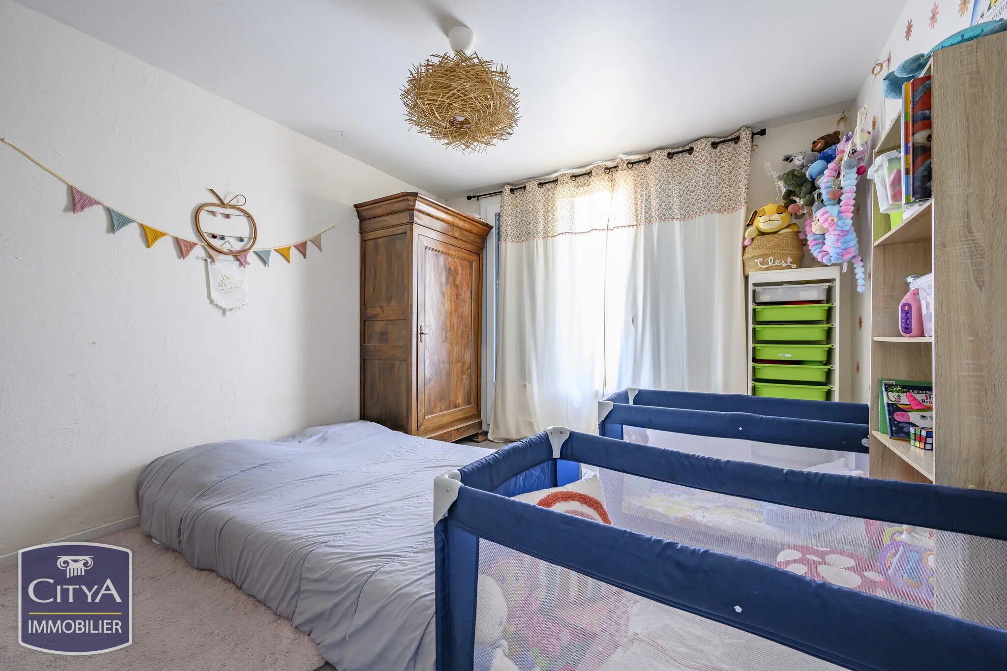 Photo 10 appartement Avignon