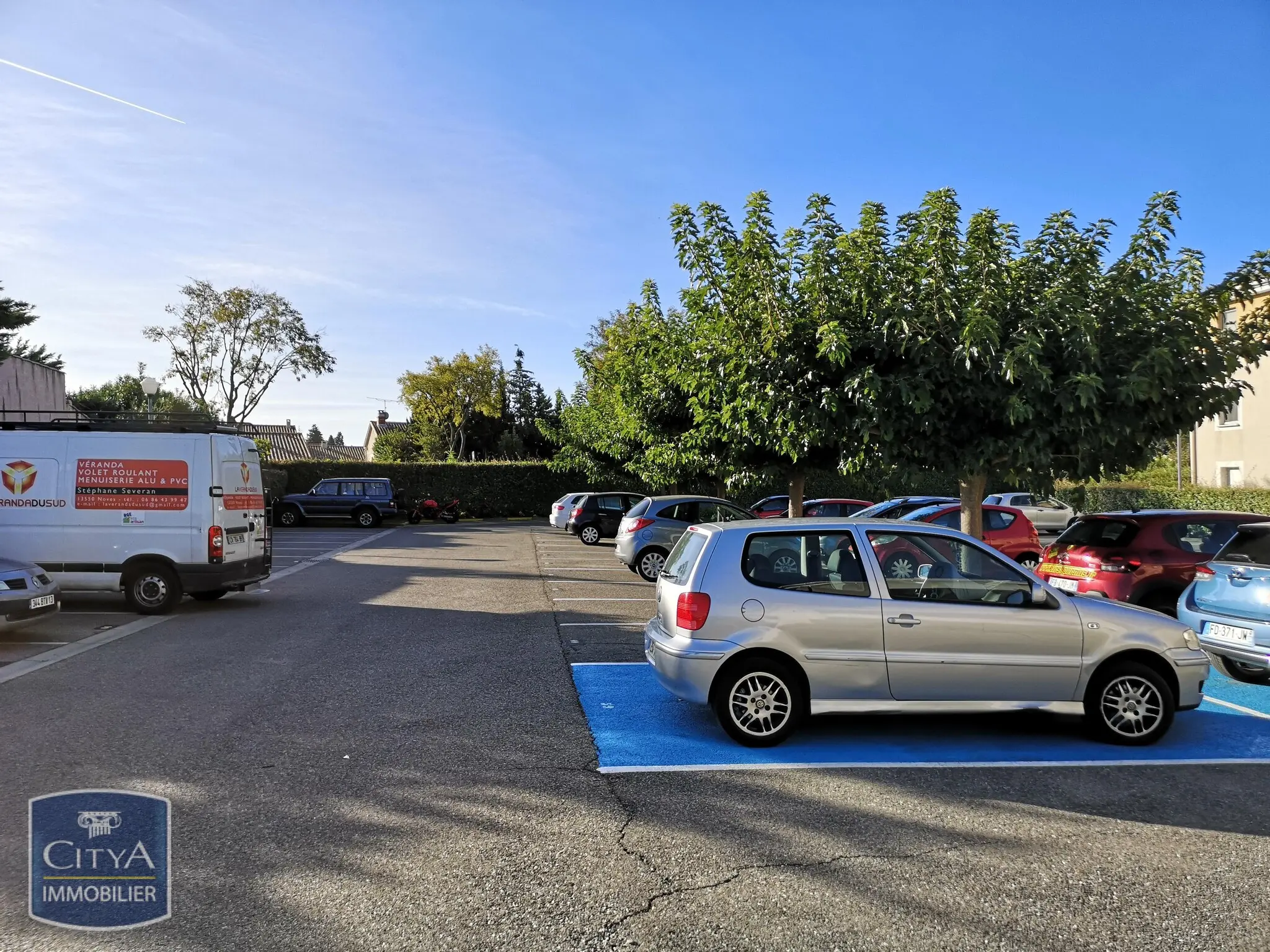 Photo 13 Appartement 3 pièces 61m²