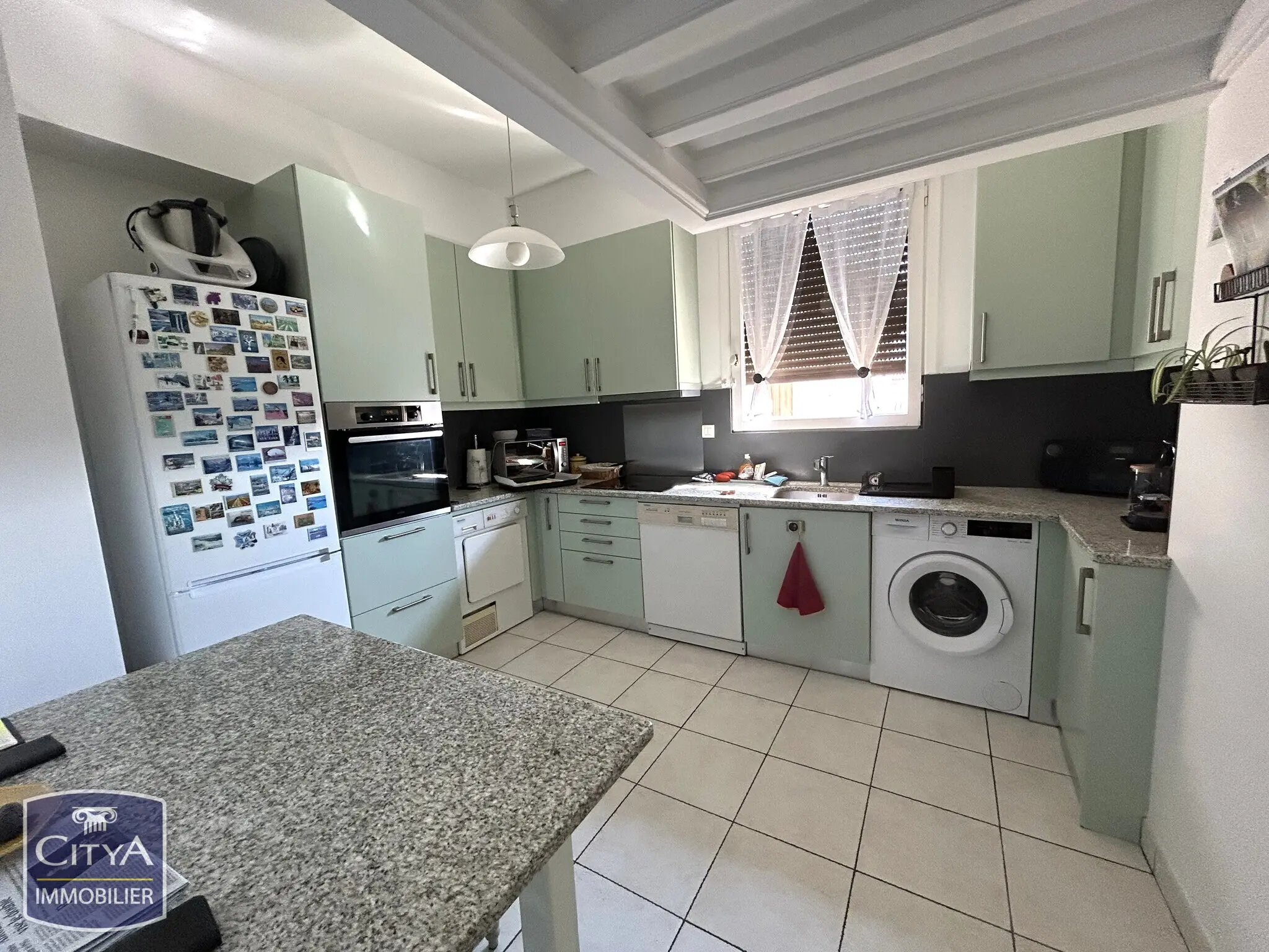 Photo 6 Appartement 3 pièces 88m²