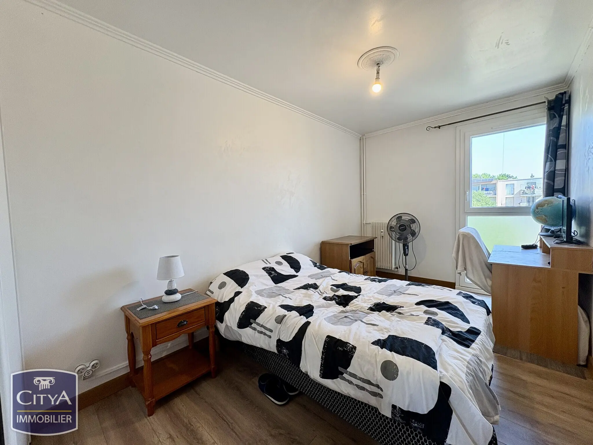 Photo 16 Appartement 4 pièces 71.45m²