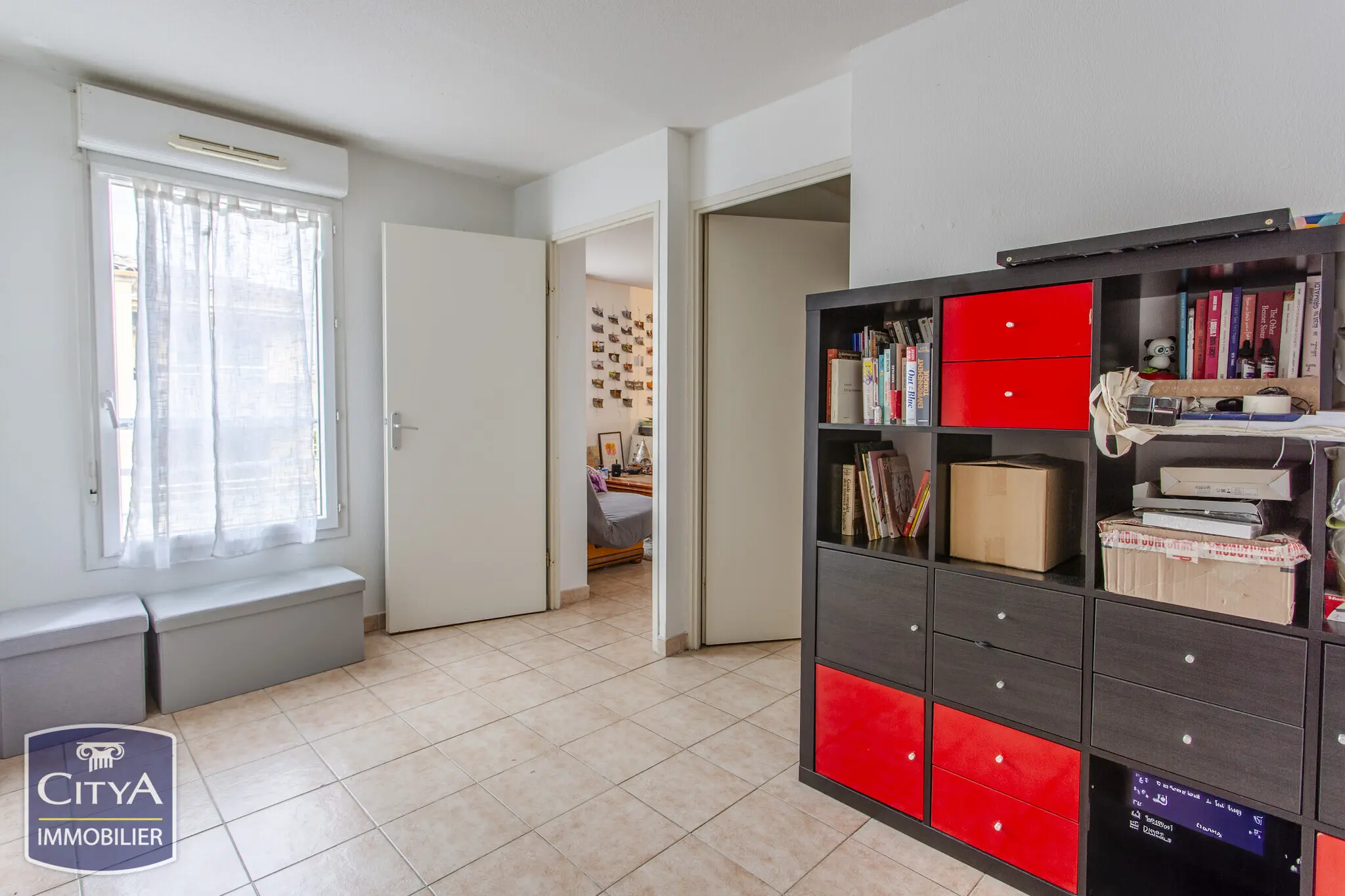 Photo 7 Appartement 2 pièces 45m²