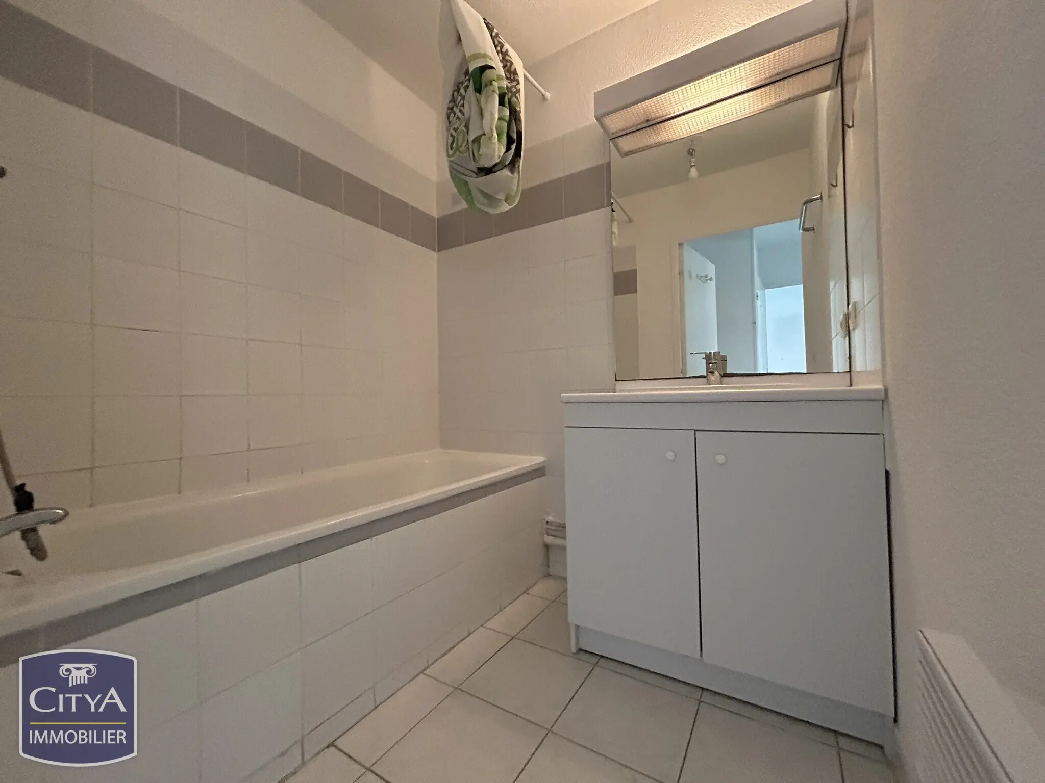 Photo 5 Appartement 2 pièces 48.28m²