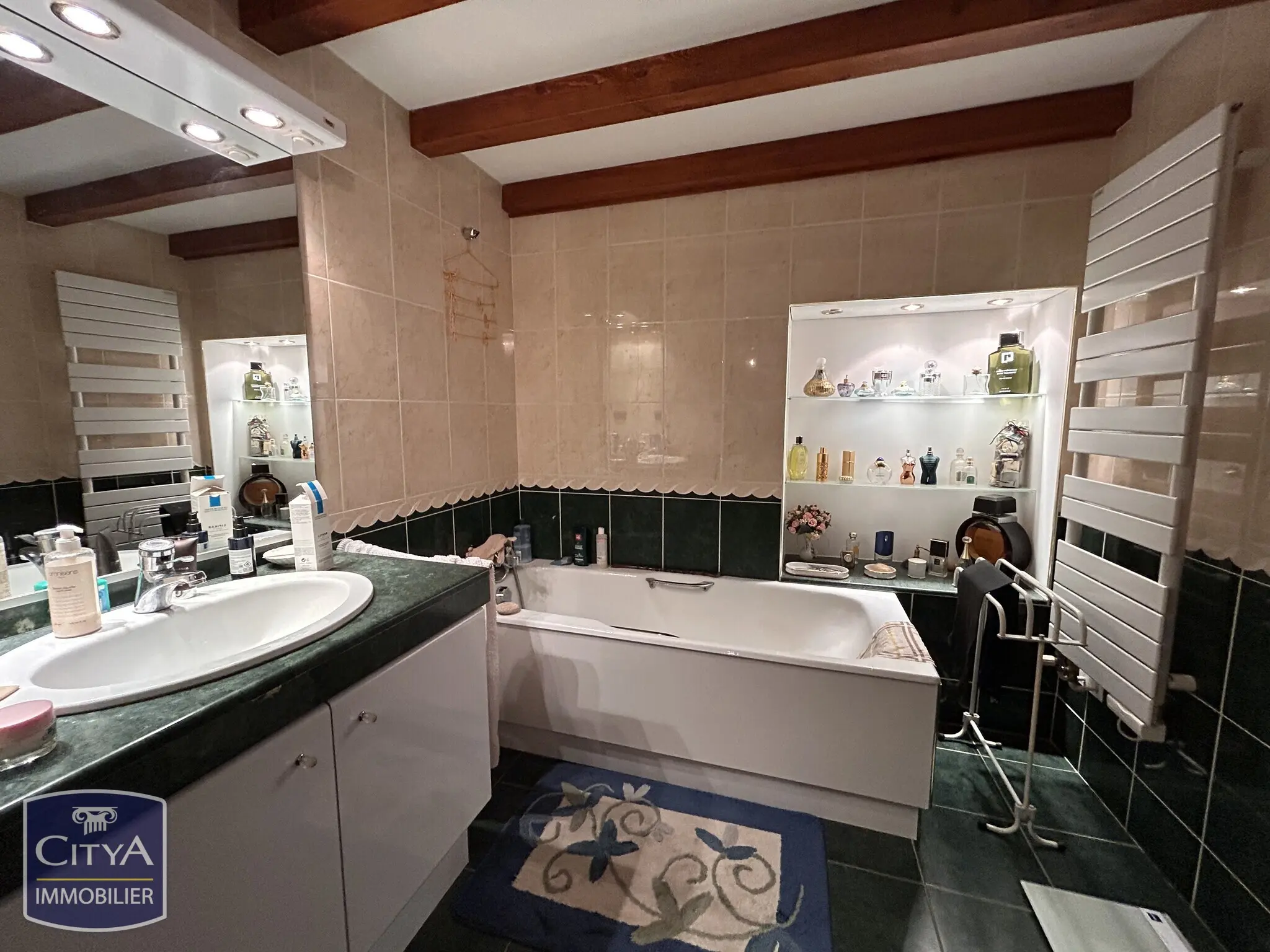 Photo 15 Immeuble 550m²