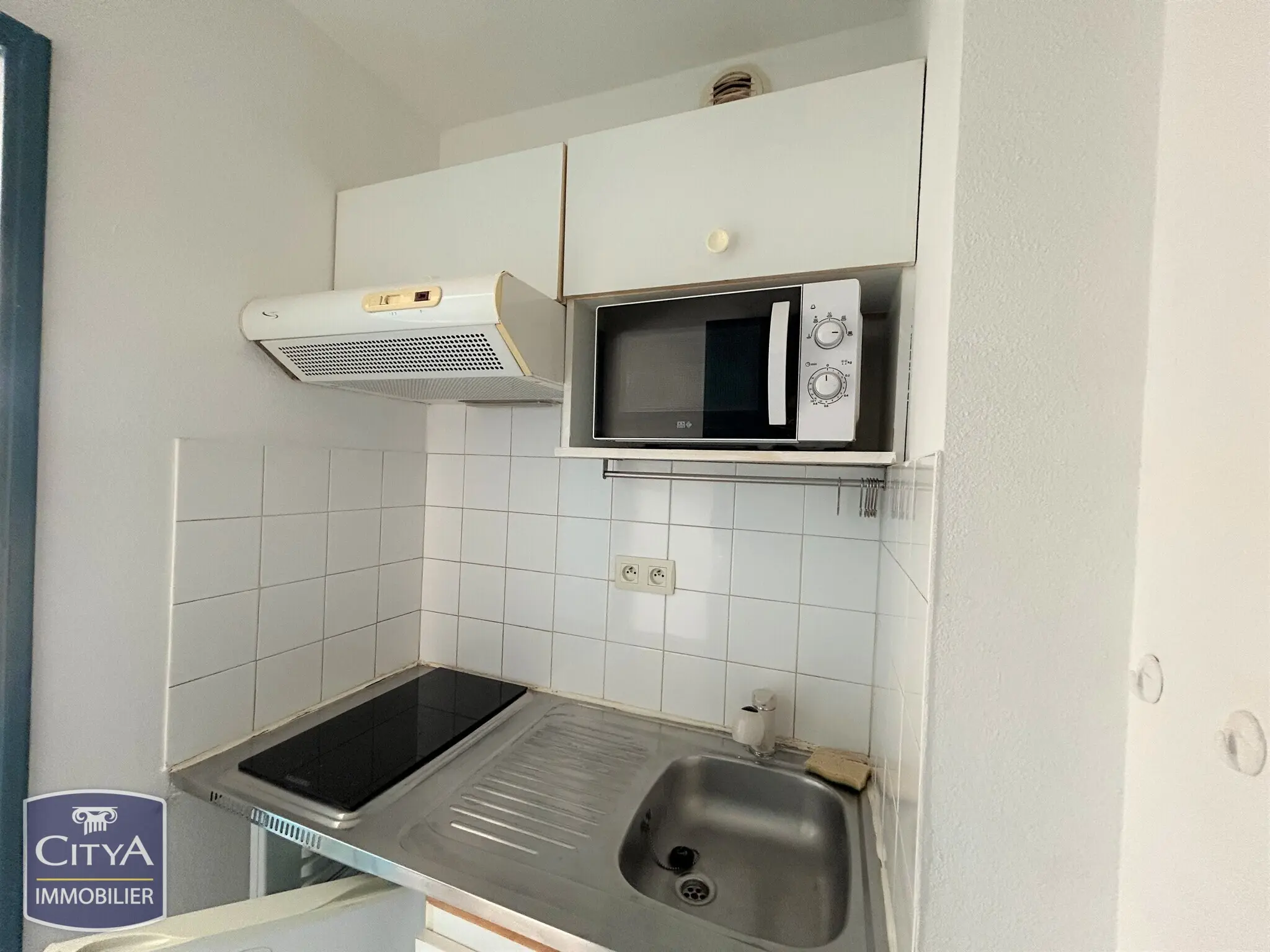 Photo 3 Appartement 1 pièce 20m²