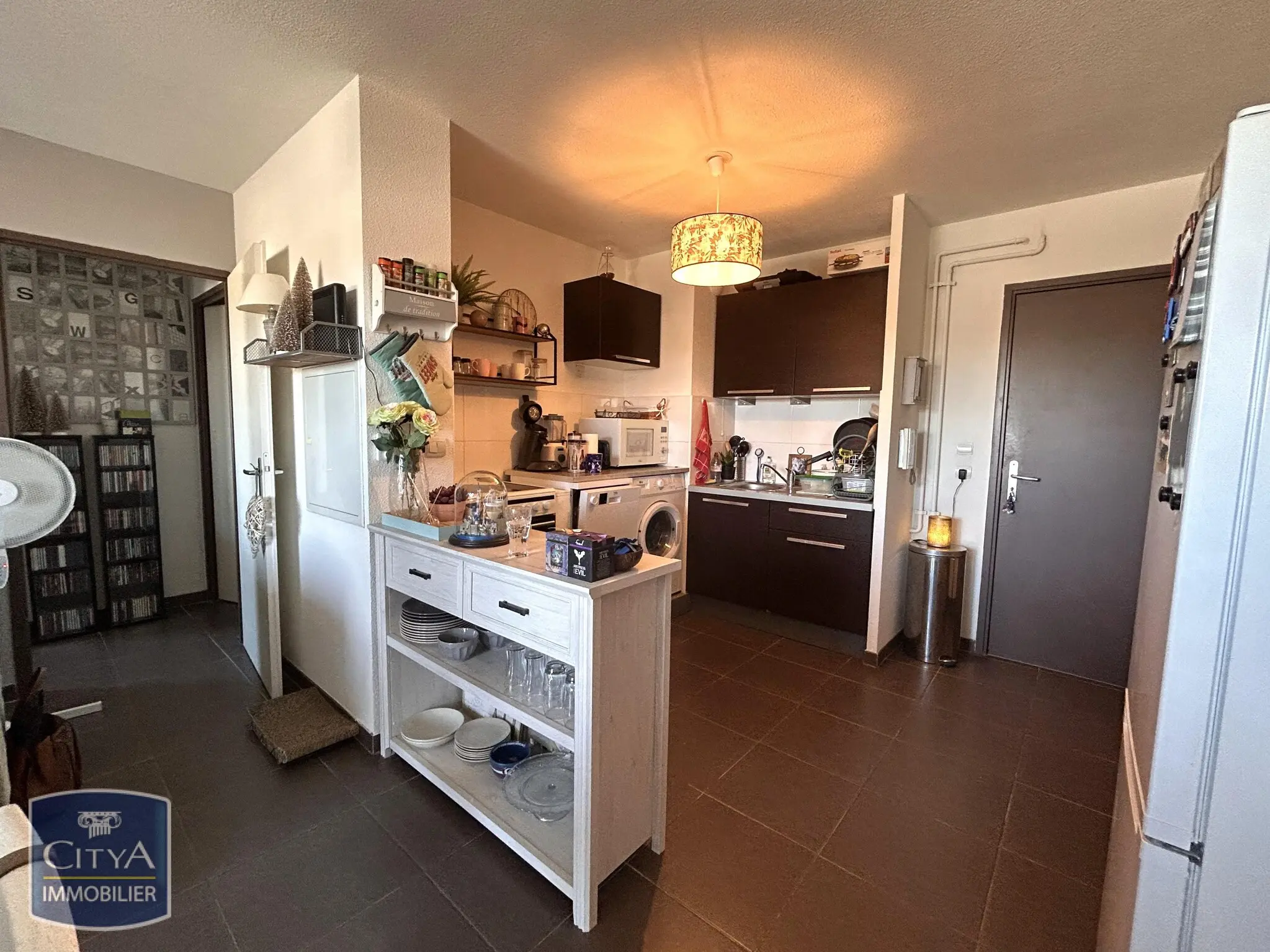 Photo 2 Appartement 2 pièces 40m²