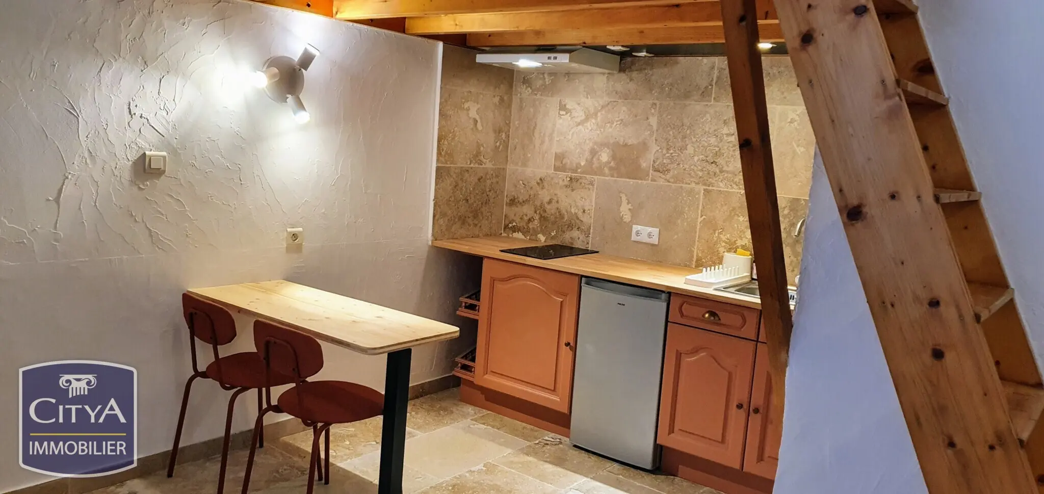 Photo 6 Immeuble 42m²