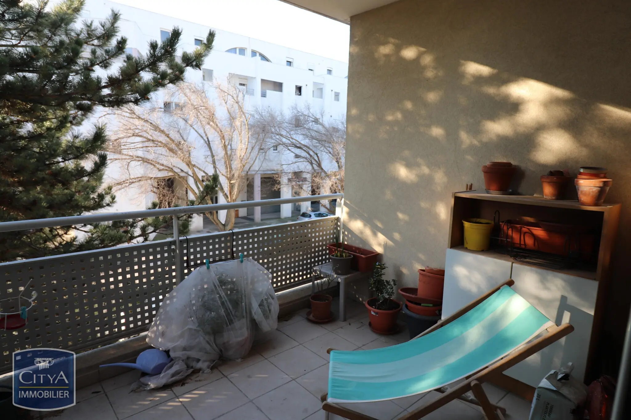 Photo 5 Appartement 2 pièces 48.55m²