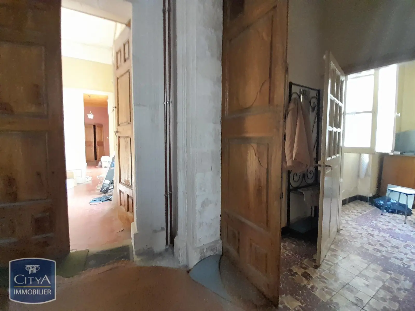 Photo 14 Immeuble 866m²