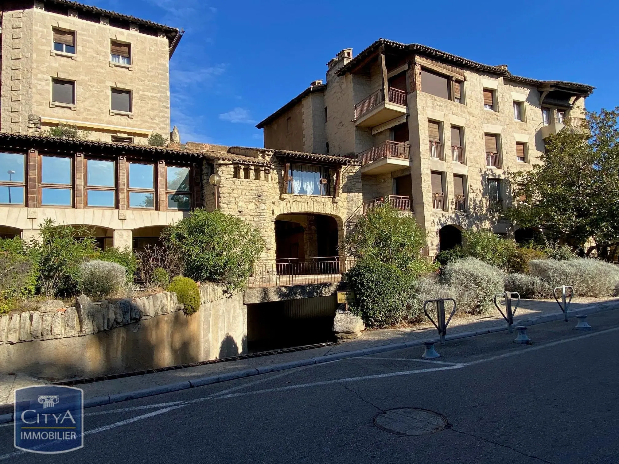 Photo 12 Appartement 2 pièces 105m²