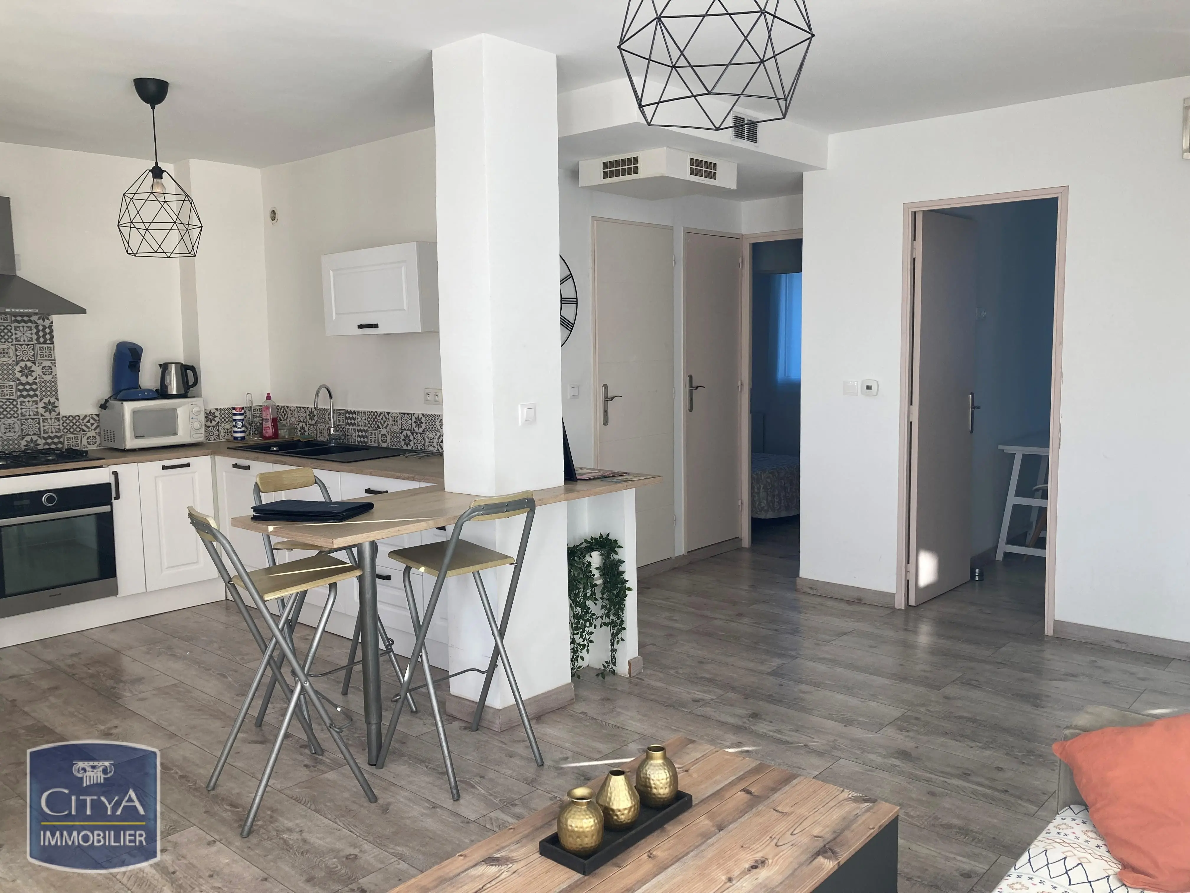 Photo 1 Appartement 4 pièces 69m²