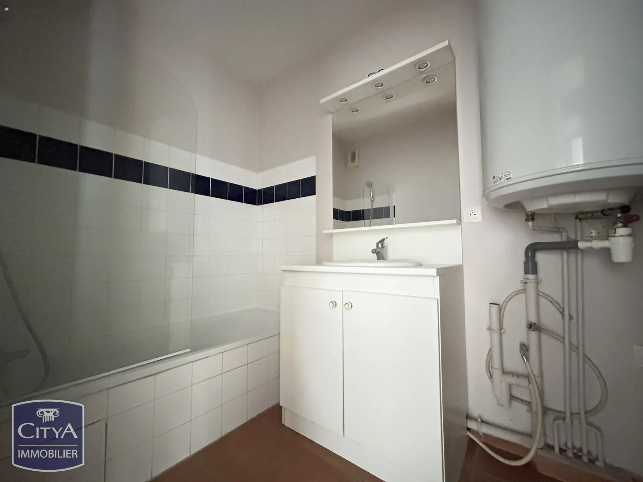 Photo 6 Appartement 2 pièces 37.4m²