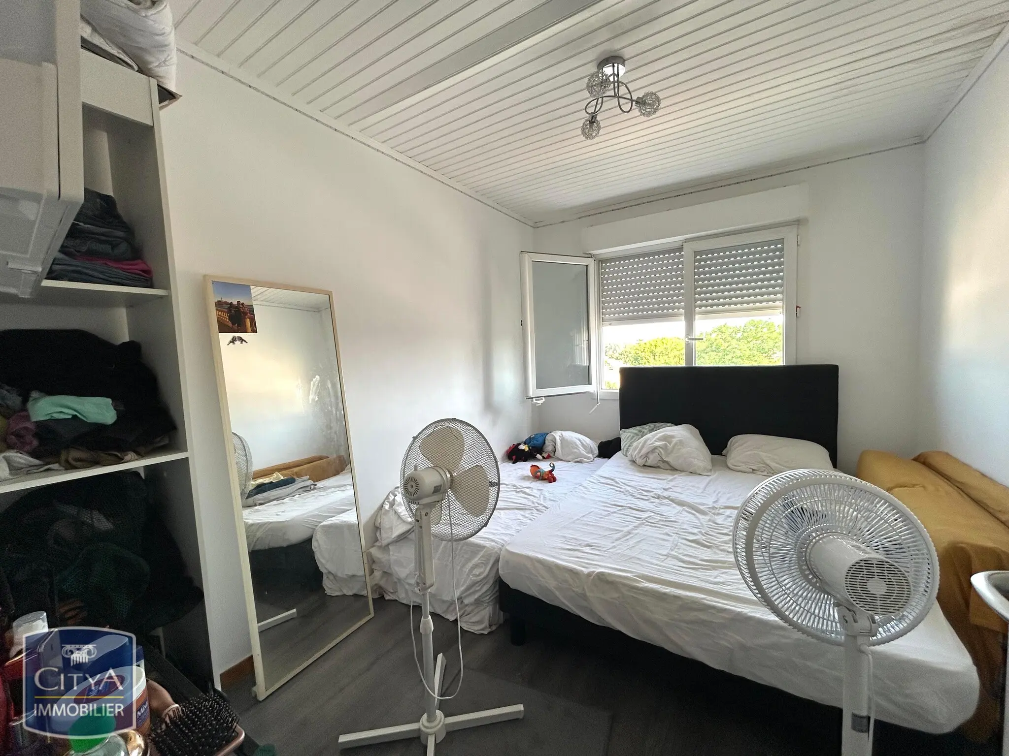 Photo 6 Appartement 3 pièces 45.92m²