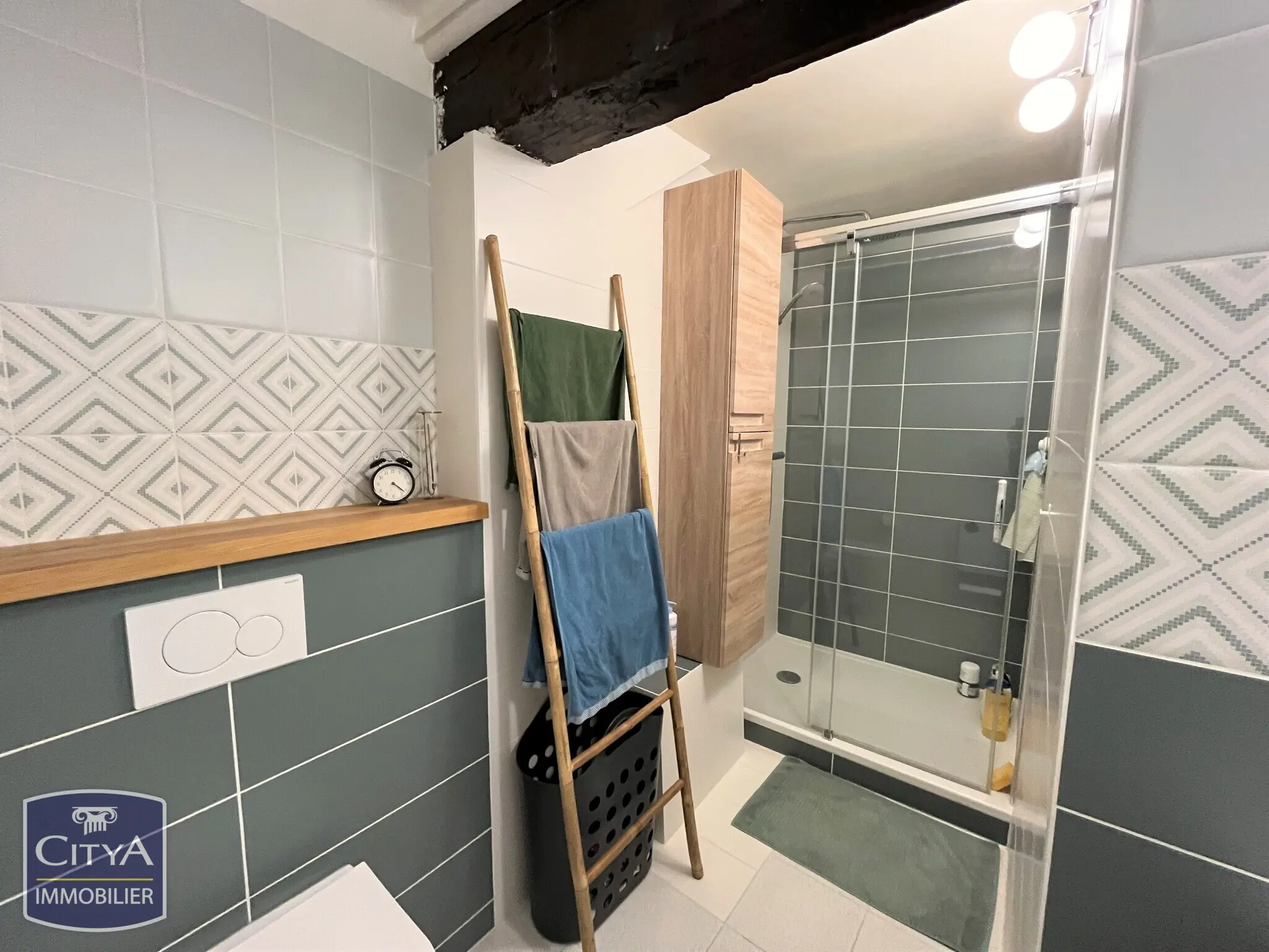 Photo 4 Appartement 4 pièces 82m²