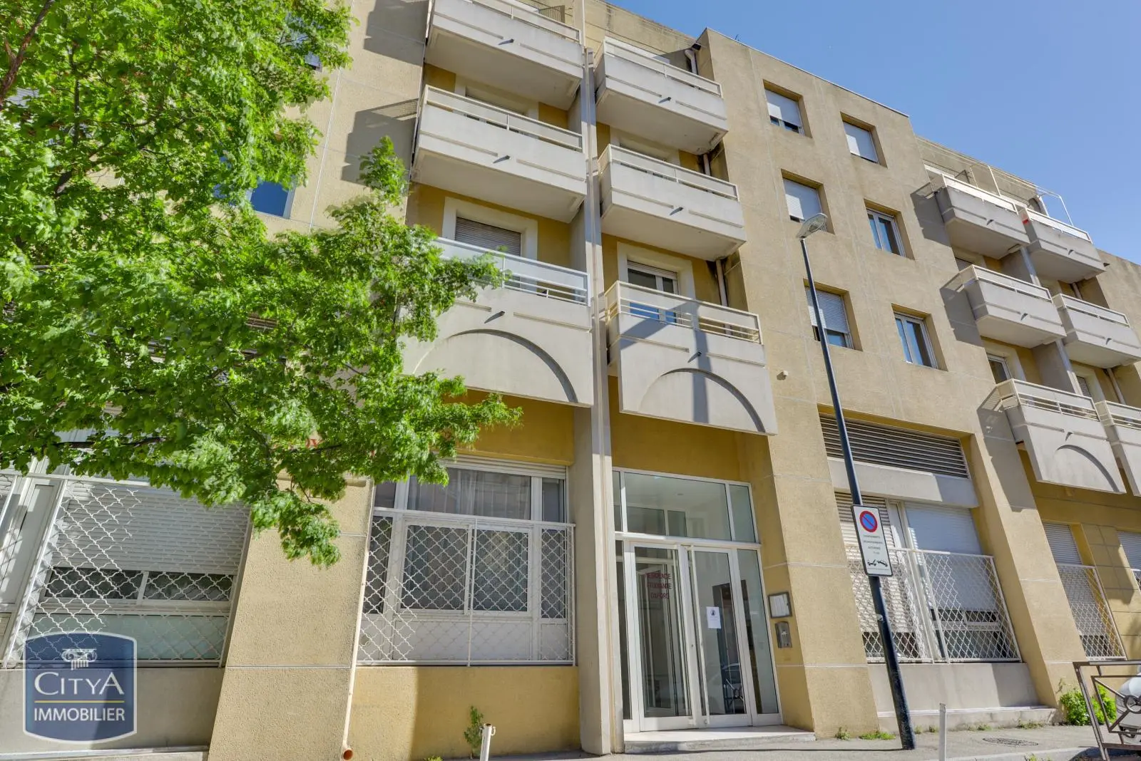 Photo 12 Appartement 1 pièce 18m²