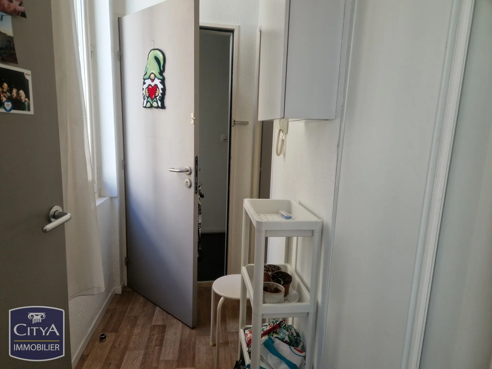 Photo 5 Appartement 1 pièce 18m²