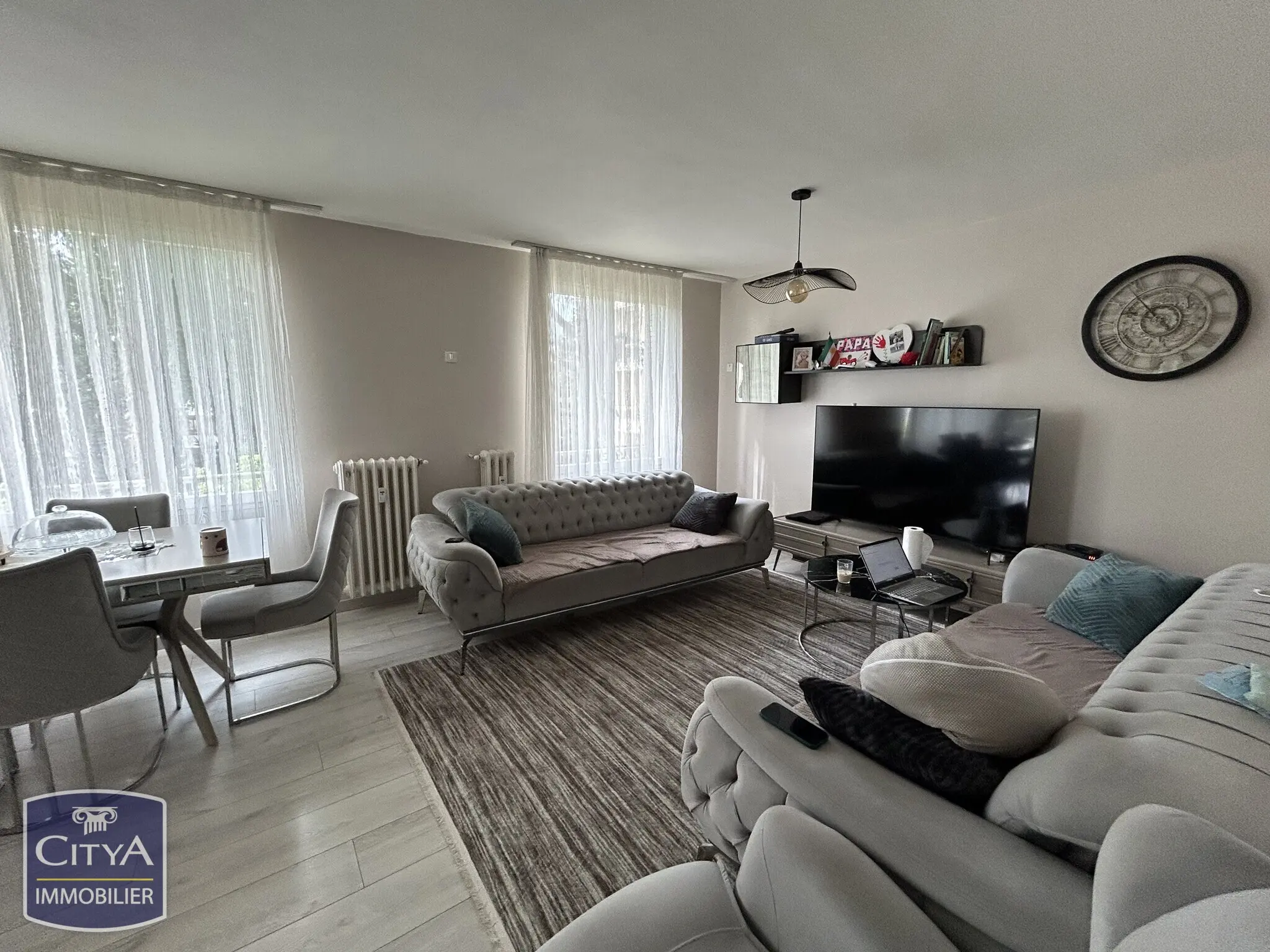Photo 1 appartement Avignon