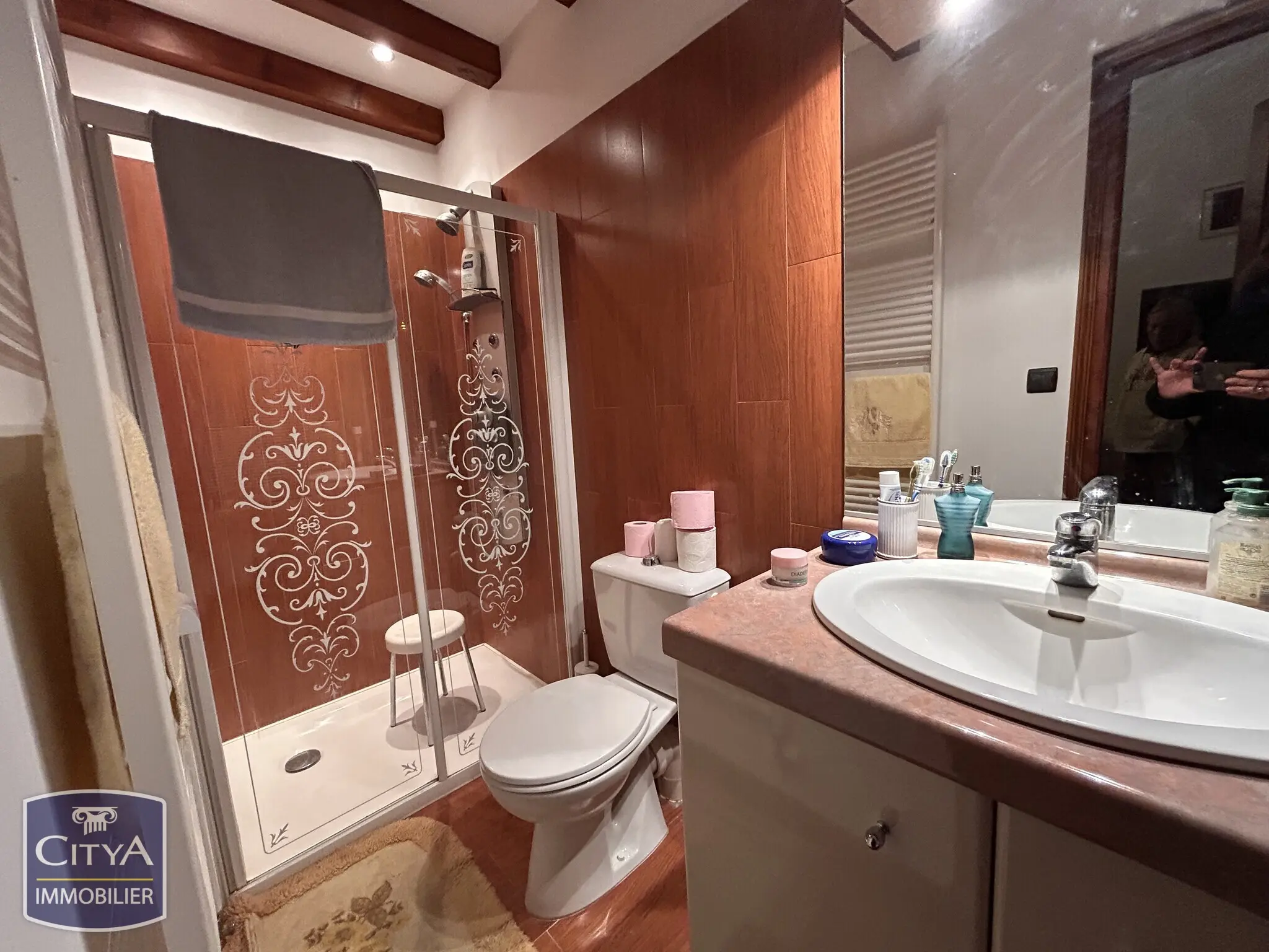 Photo 19 Immeuble 550m²