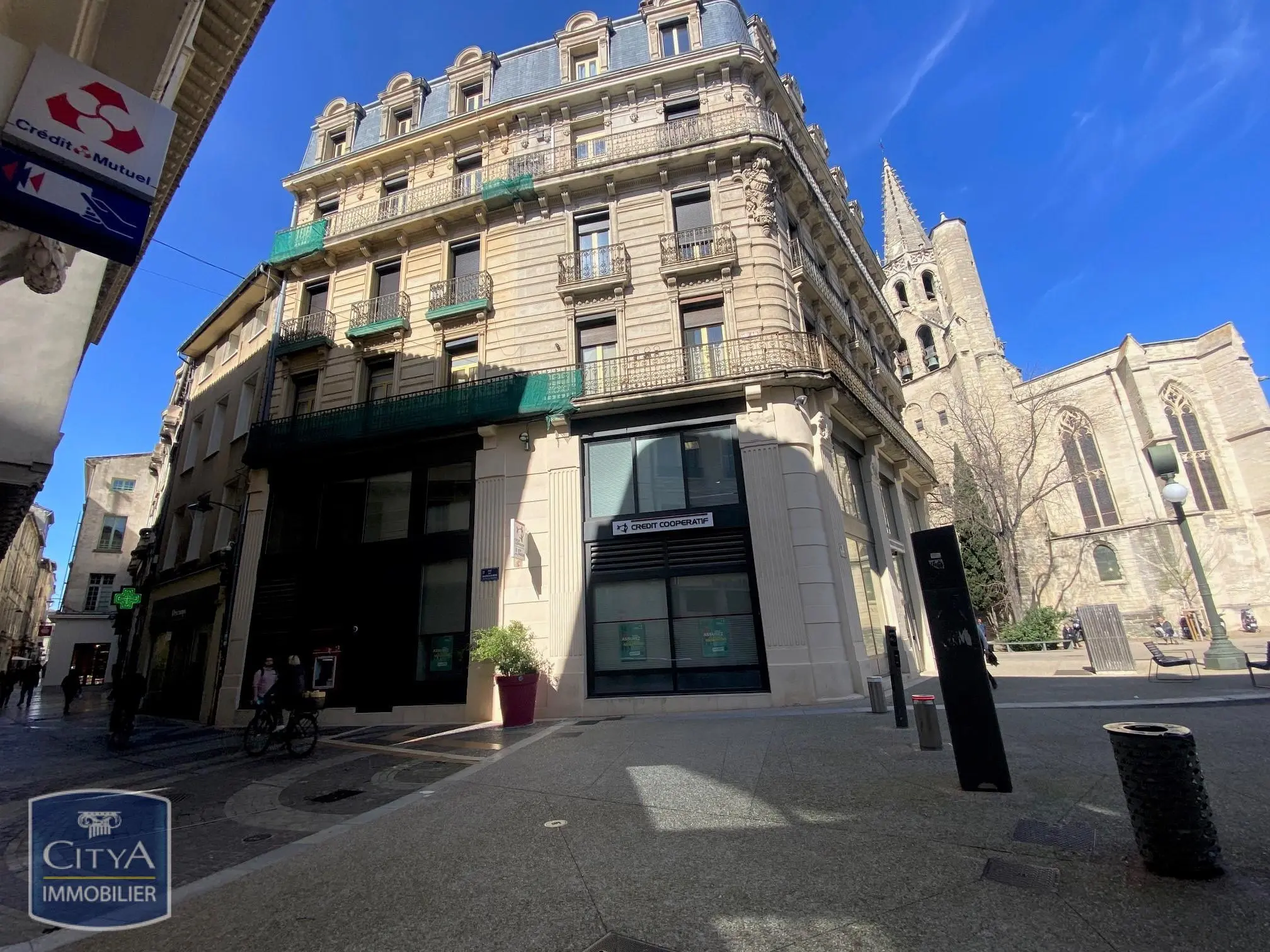 Photo 5 Appartement 3 pièces 68m²