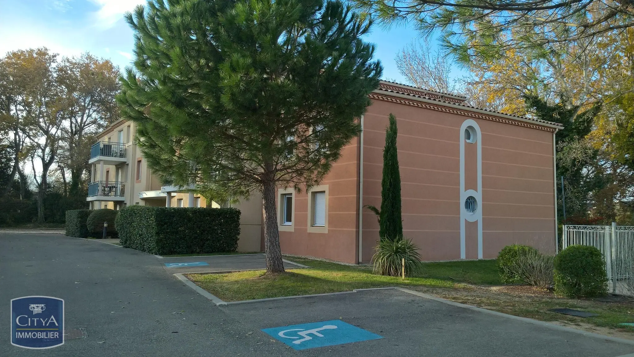 Photo 9 Appartement 3 pièces 61m²