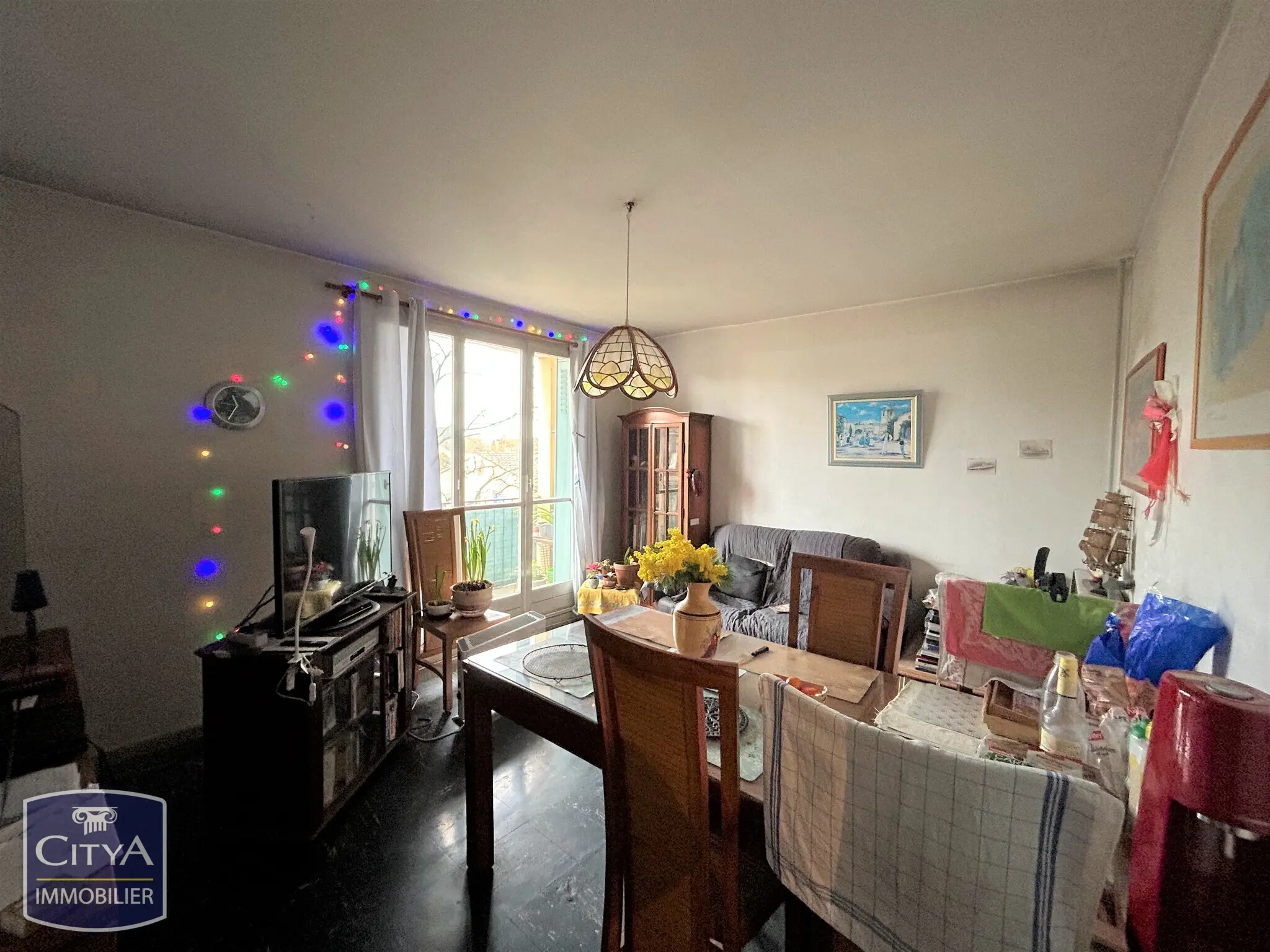 Photo 1 Appartement 3 pièces 57.51m²