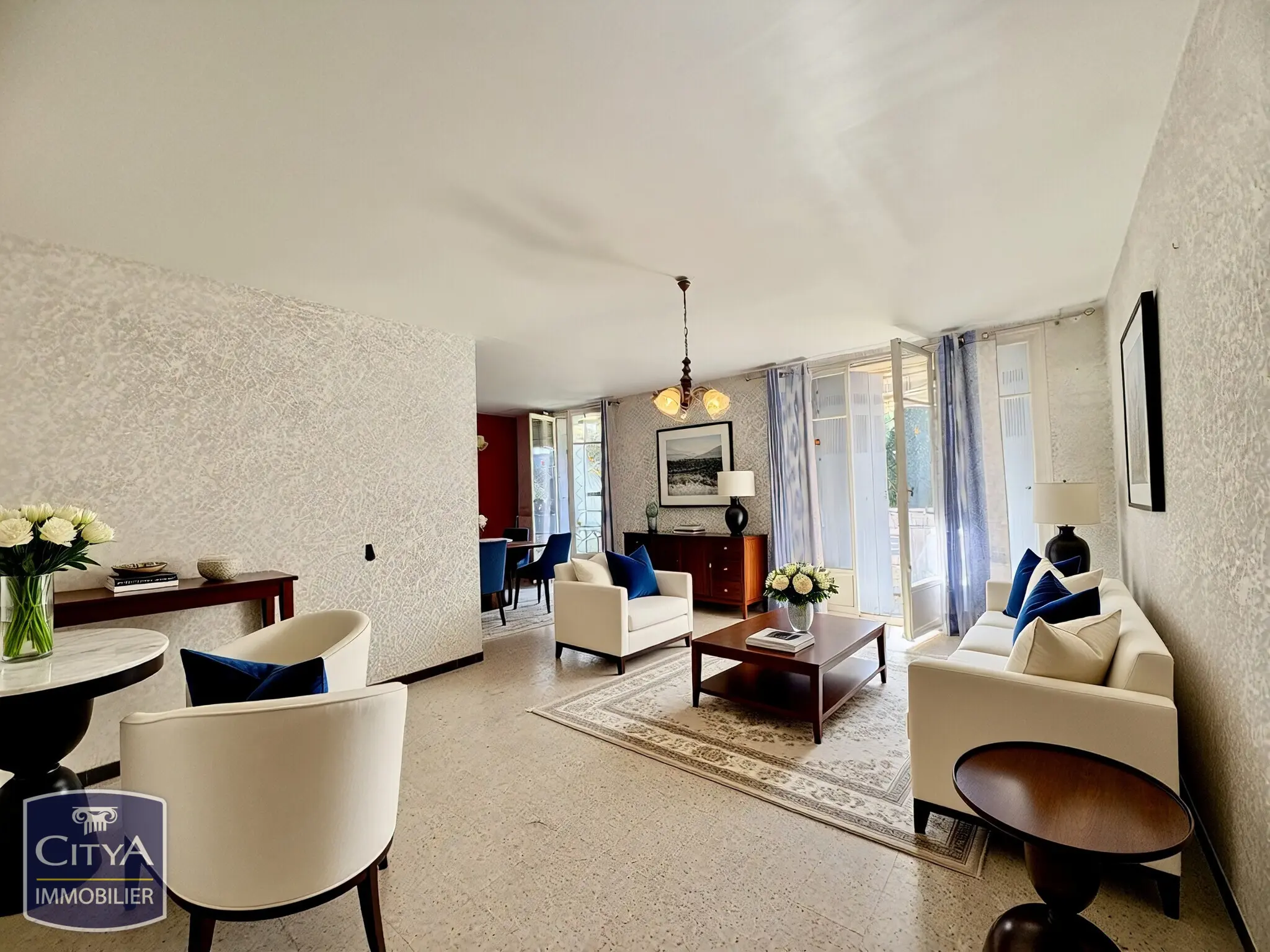 Photo 3 Appartement 4 pièces 78m²