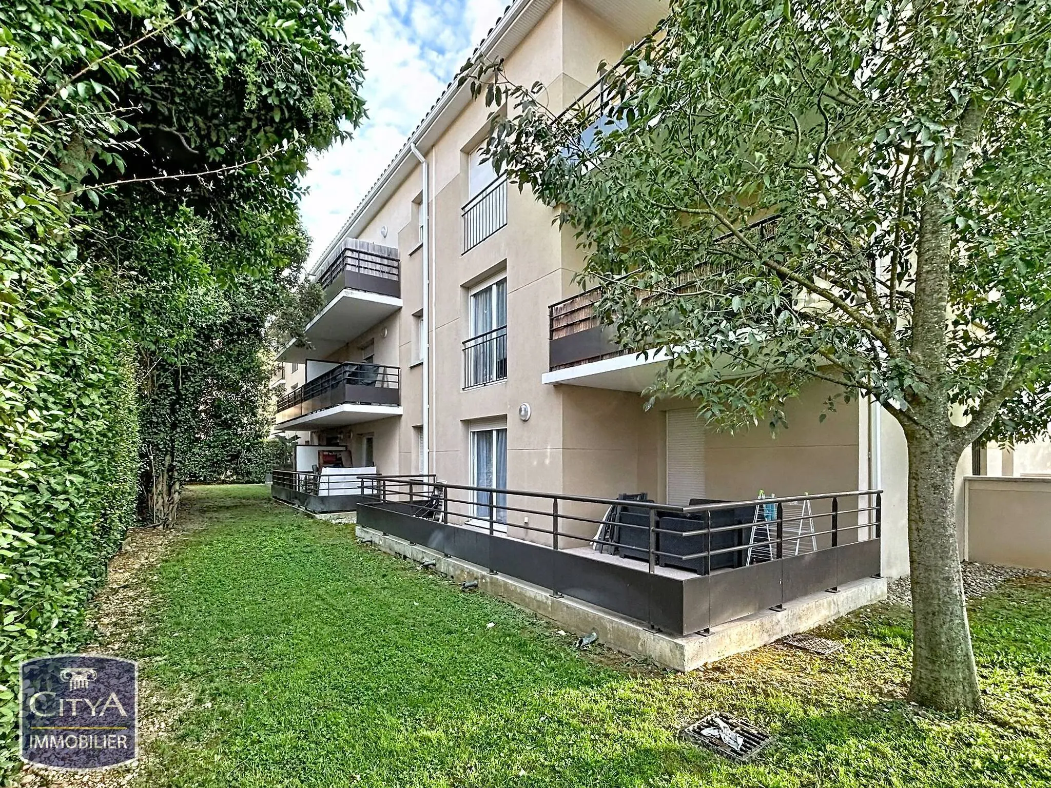 Photo 7 appartement Sorgues