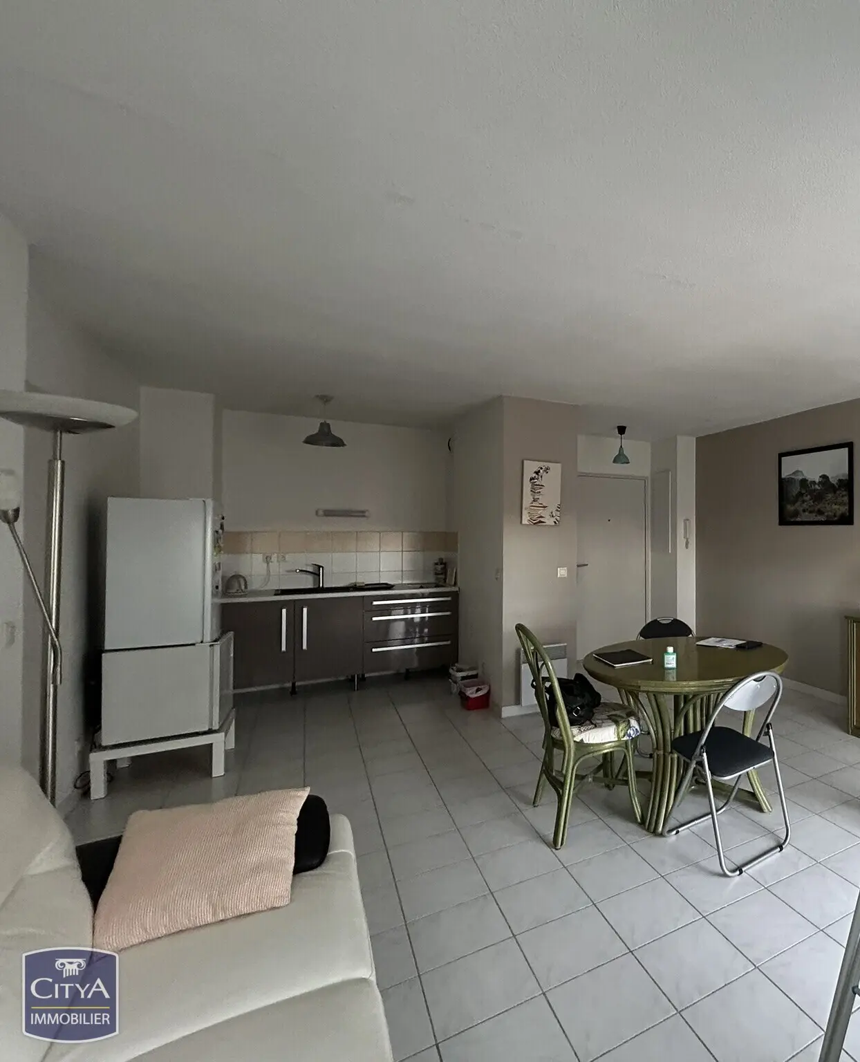 Photo 2 appartement Avignon