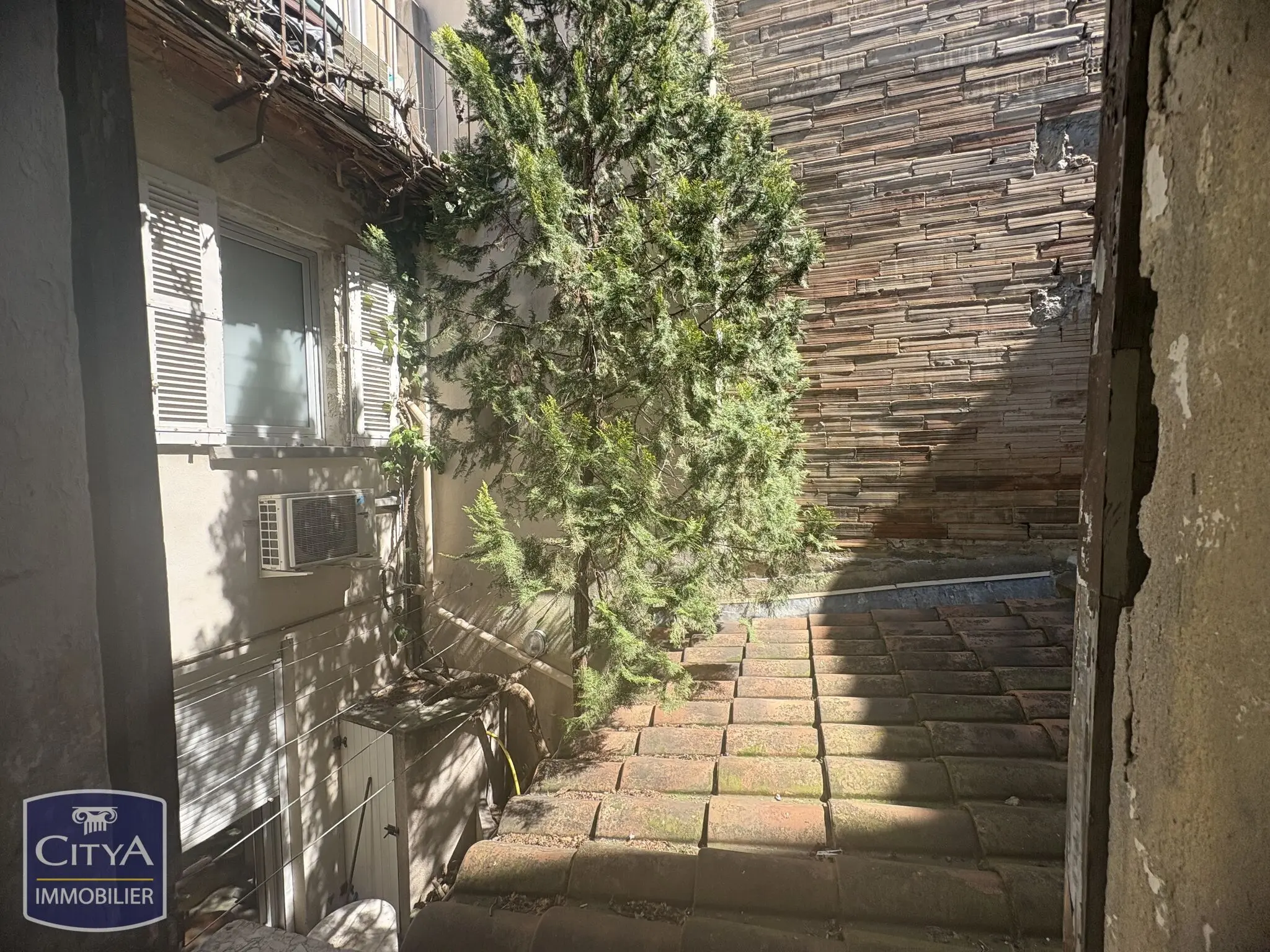 Photo 8 Appartement 1 pièce 27.59m²