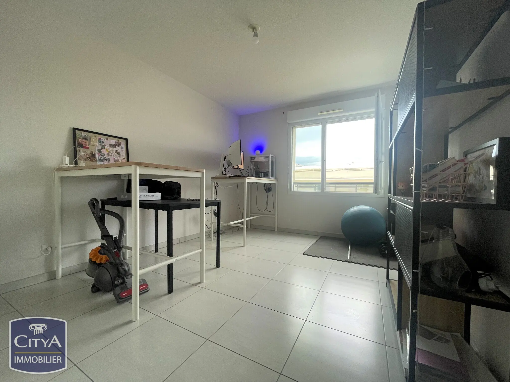 Photo 8 Appartement 3 pièces 62m²