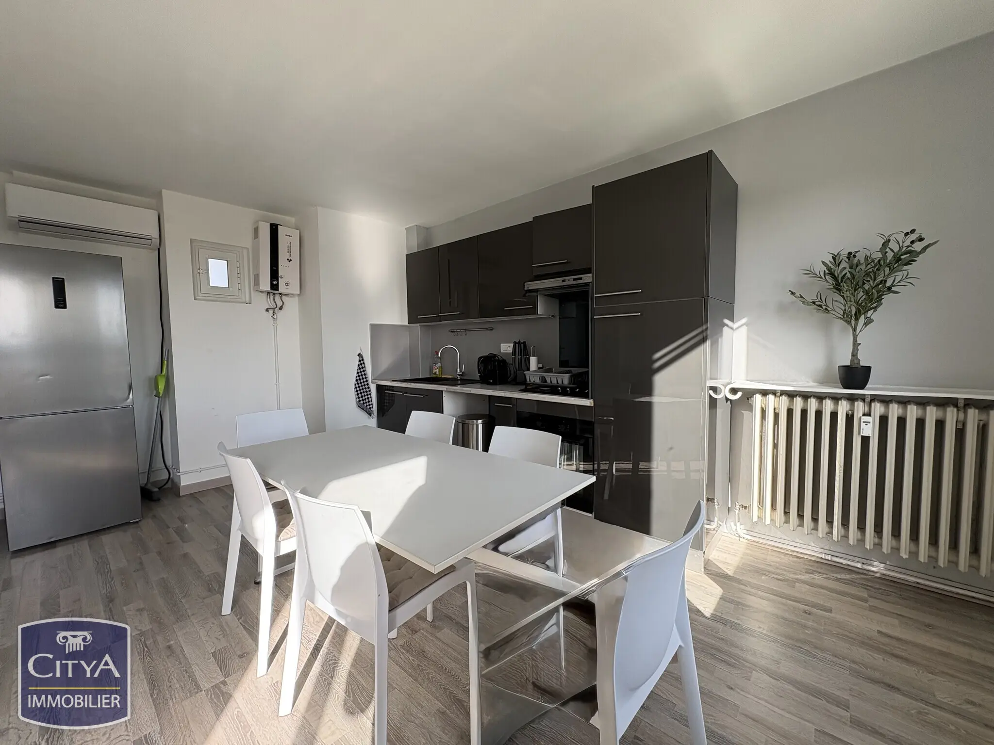 Photo 4 Appartement 3 pièces 56.3m²