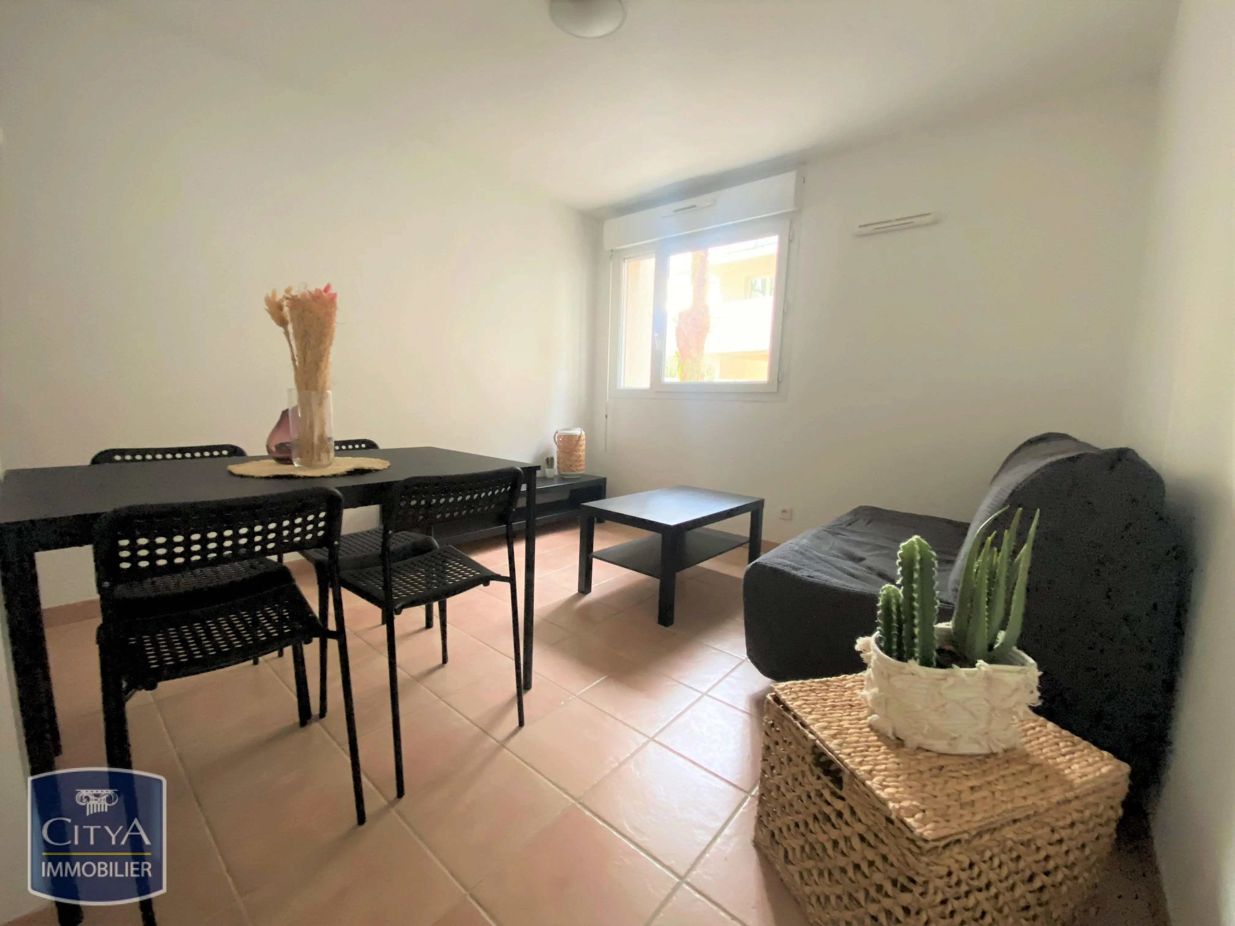 Photo 3 Appartement 1 pièce 18m²