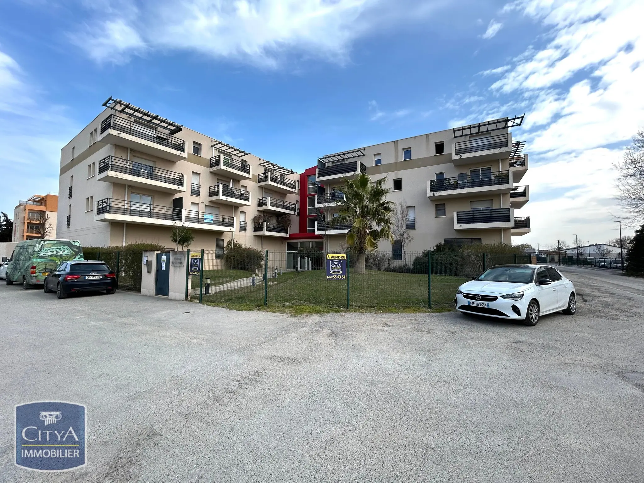 Photo 10 Appartement 2 pièces 40.93m²