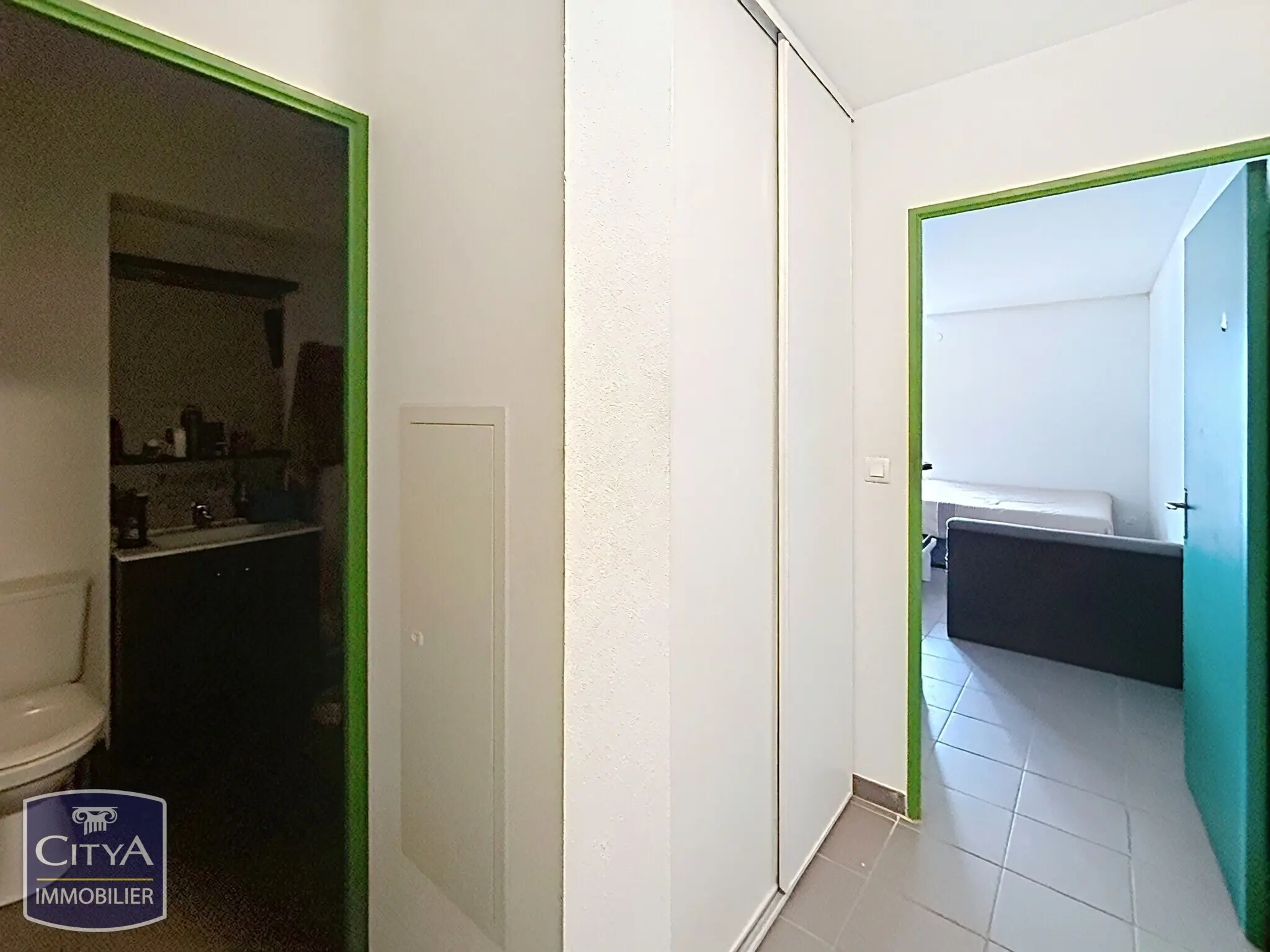 Photo 4 Appartement 1 pièce 27m²