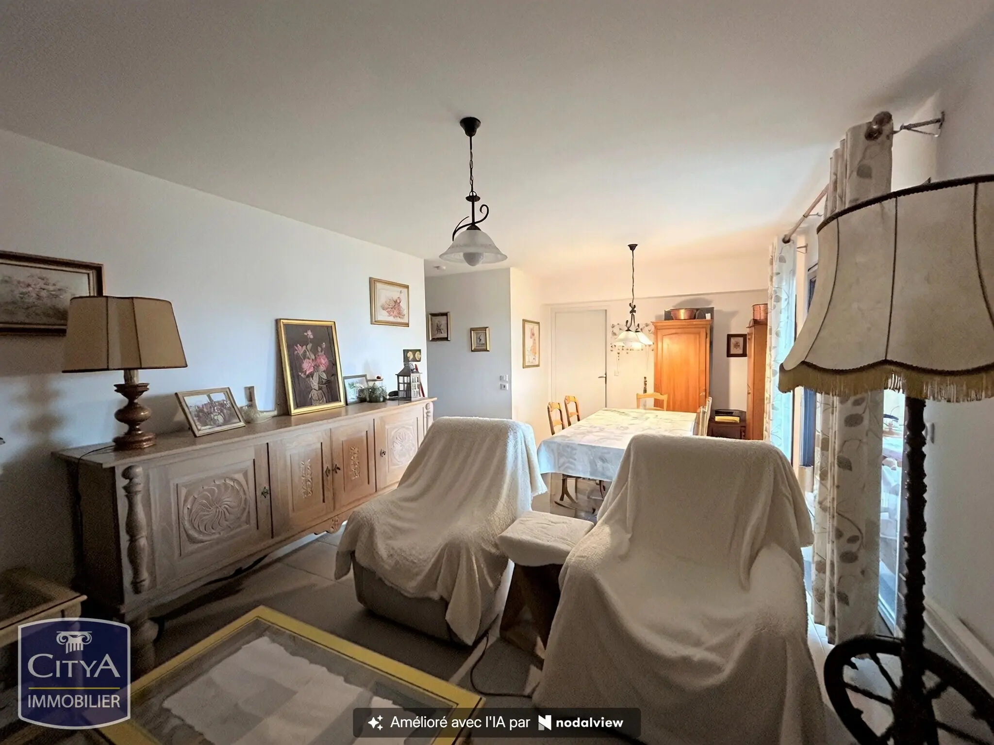 Photo 3 appartement Les Angles